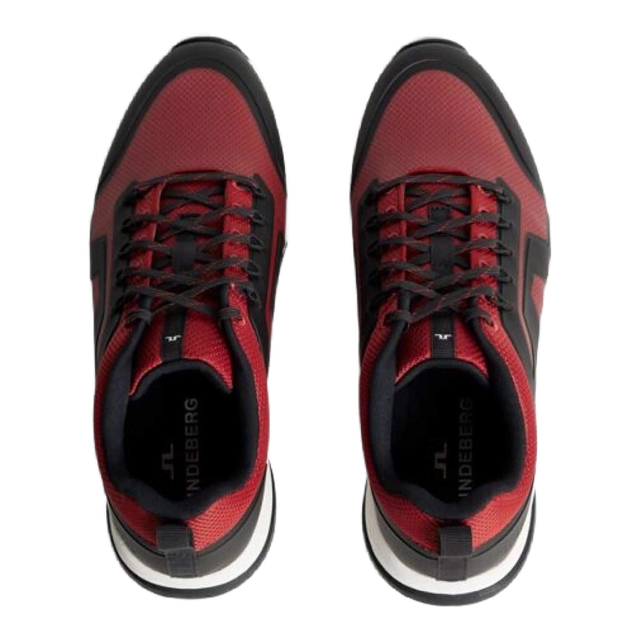 J. Lindeberg Range Finder Golf Sneaker da uomo