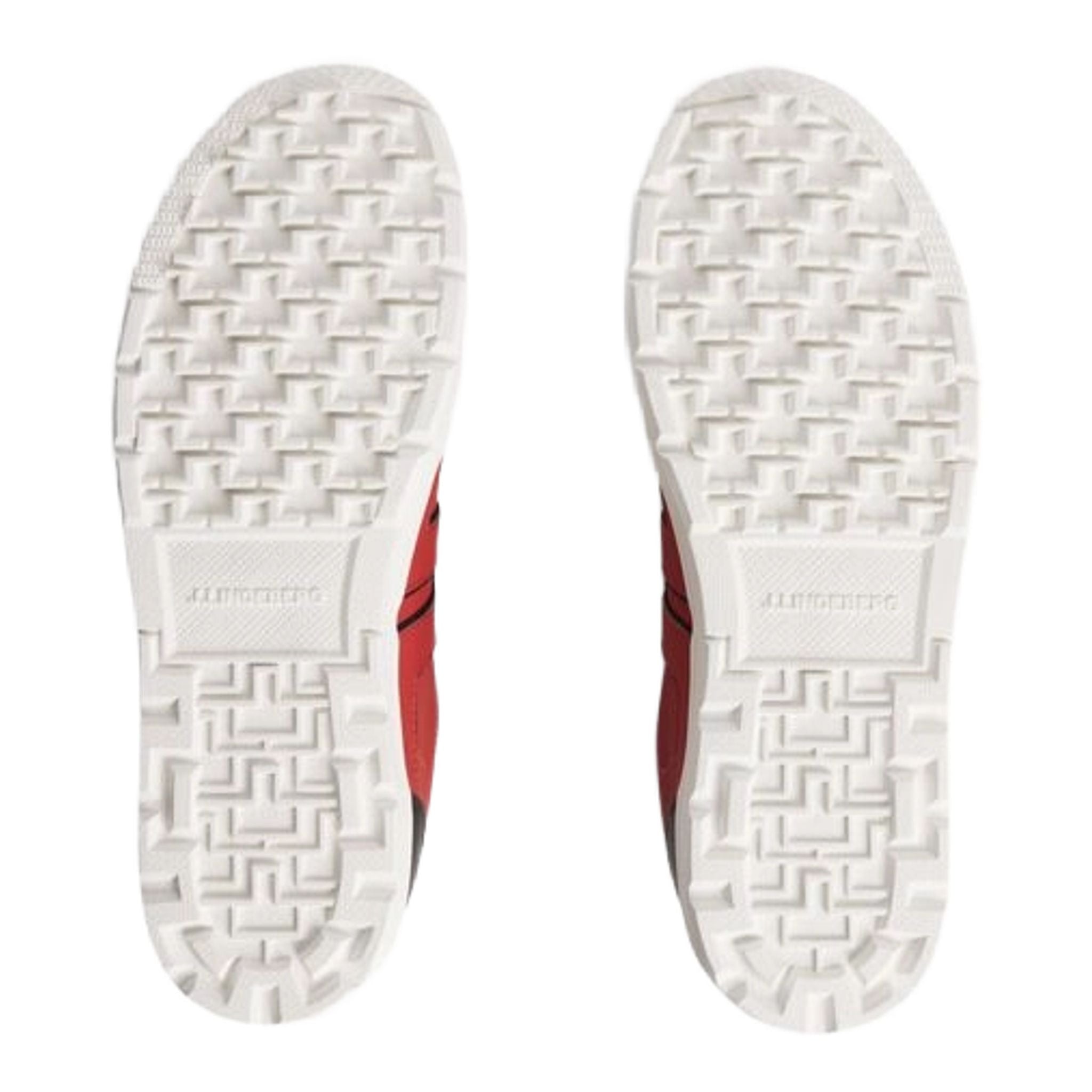 J. Lindeberg Ace Scarpe da ginnastica da golf basse da uomo