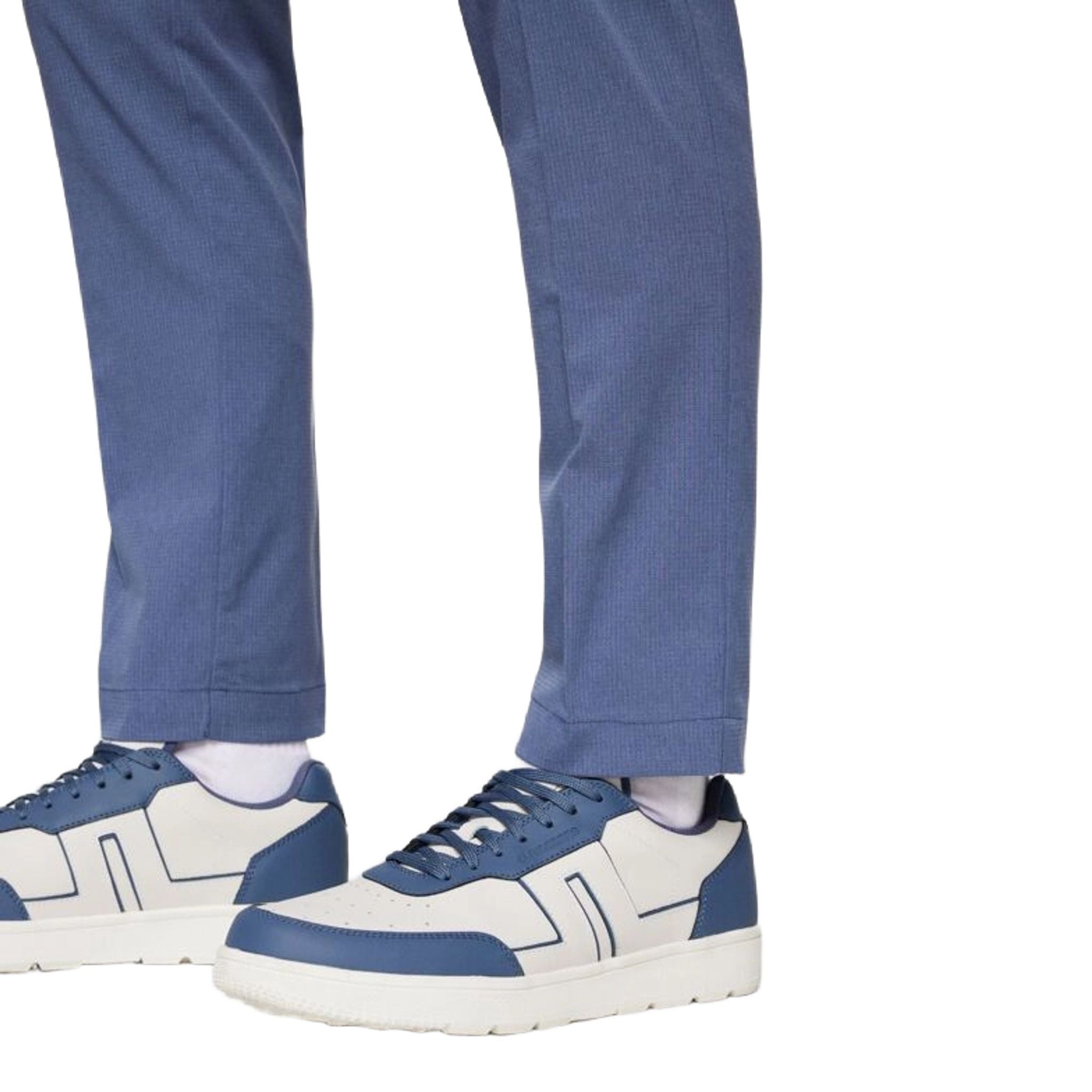 J. Lindeberg Ace Scarpe da ginnastica da golf basse da uomo