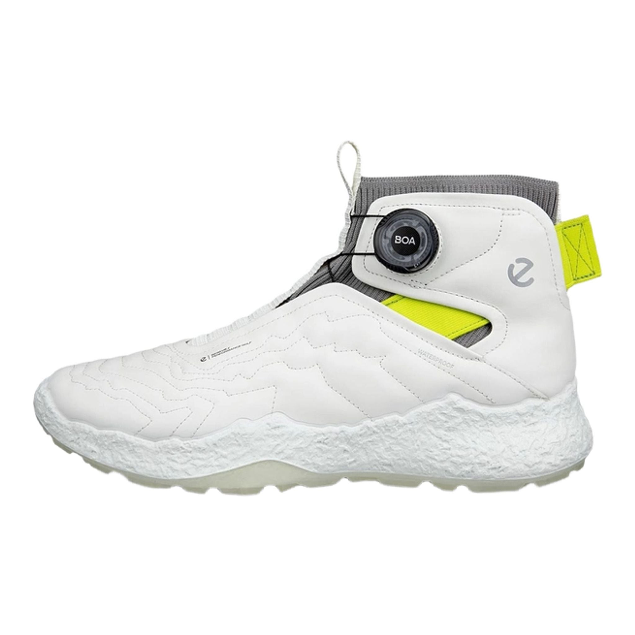 Ecco Biom H5 Boa scarpe da golf da uomo