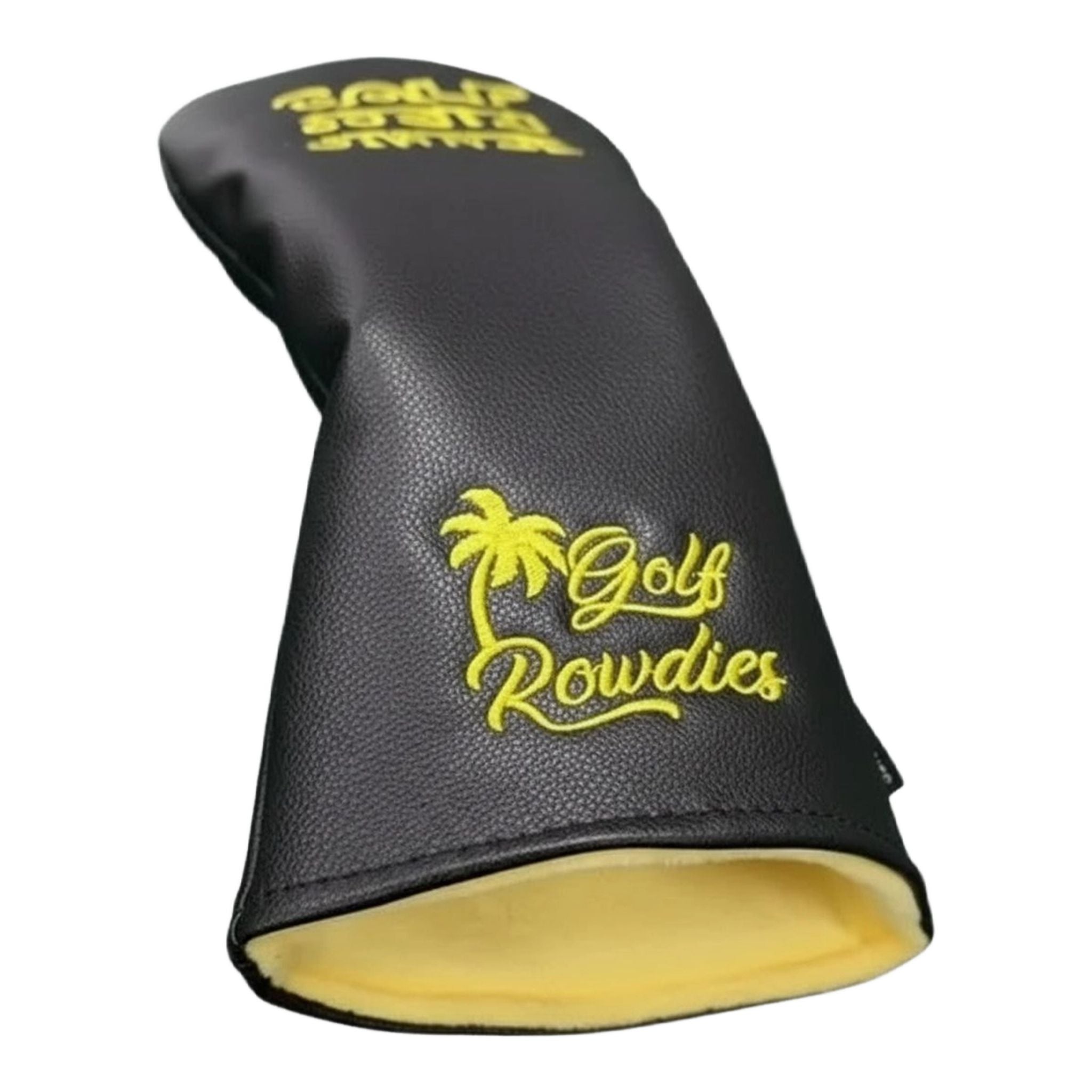 Golf Rowdies Golf suo padre Copricapo
