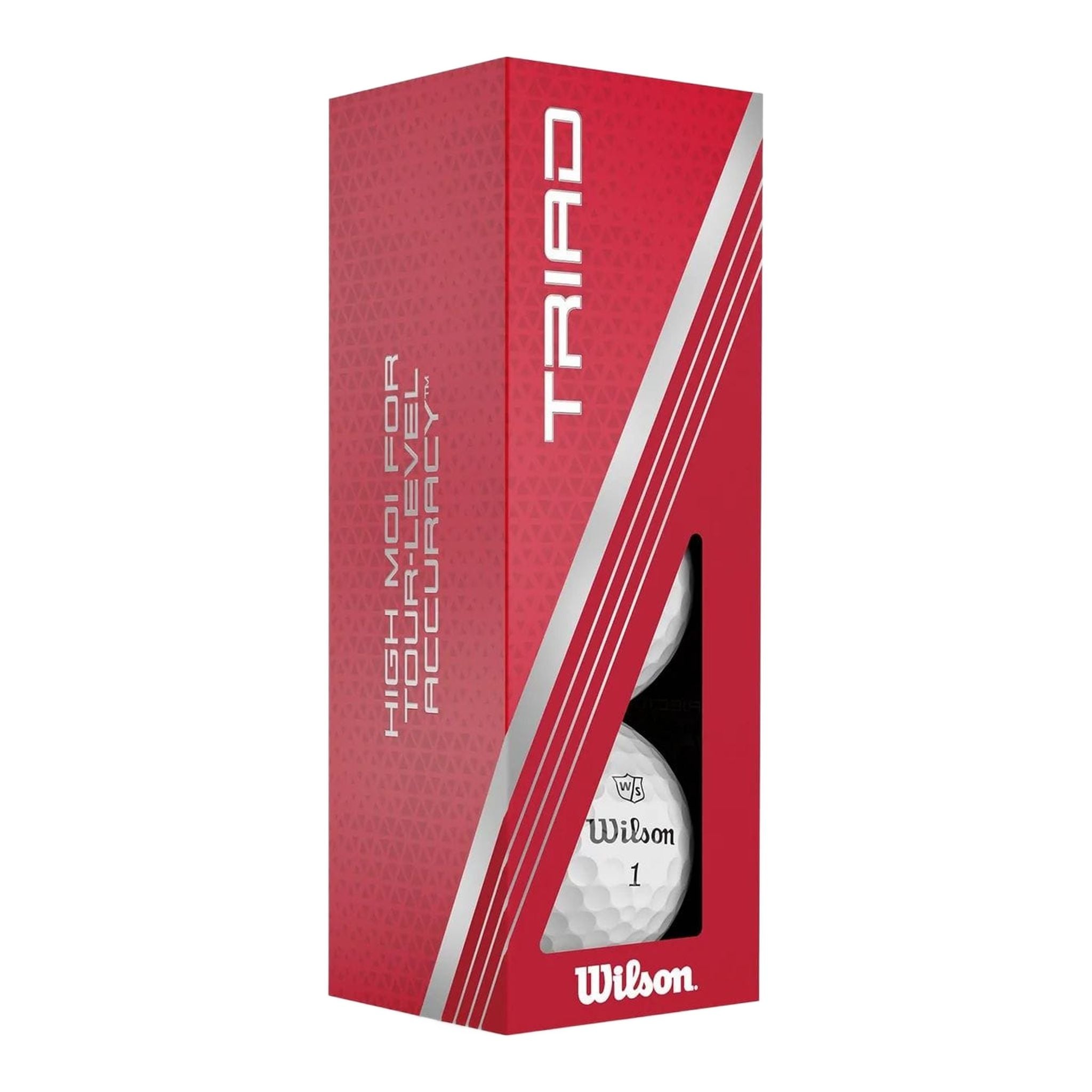 Palline da golf Wilson Triad