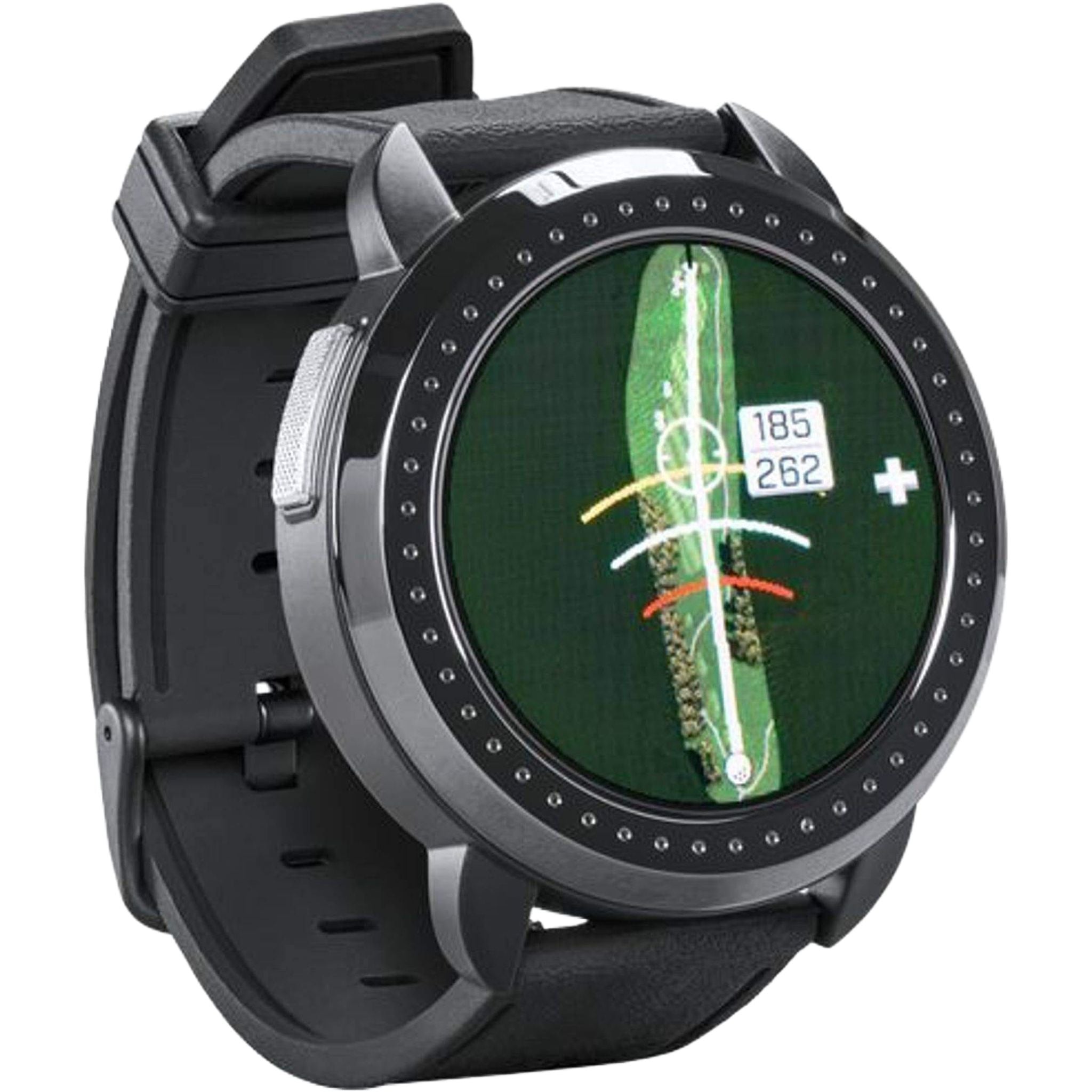 Bushnell Ion Elite Golf GPS Uhr