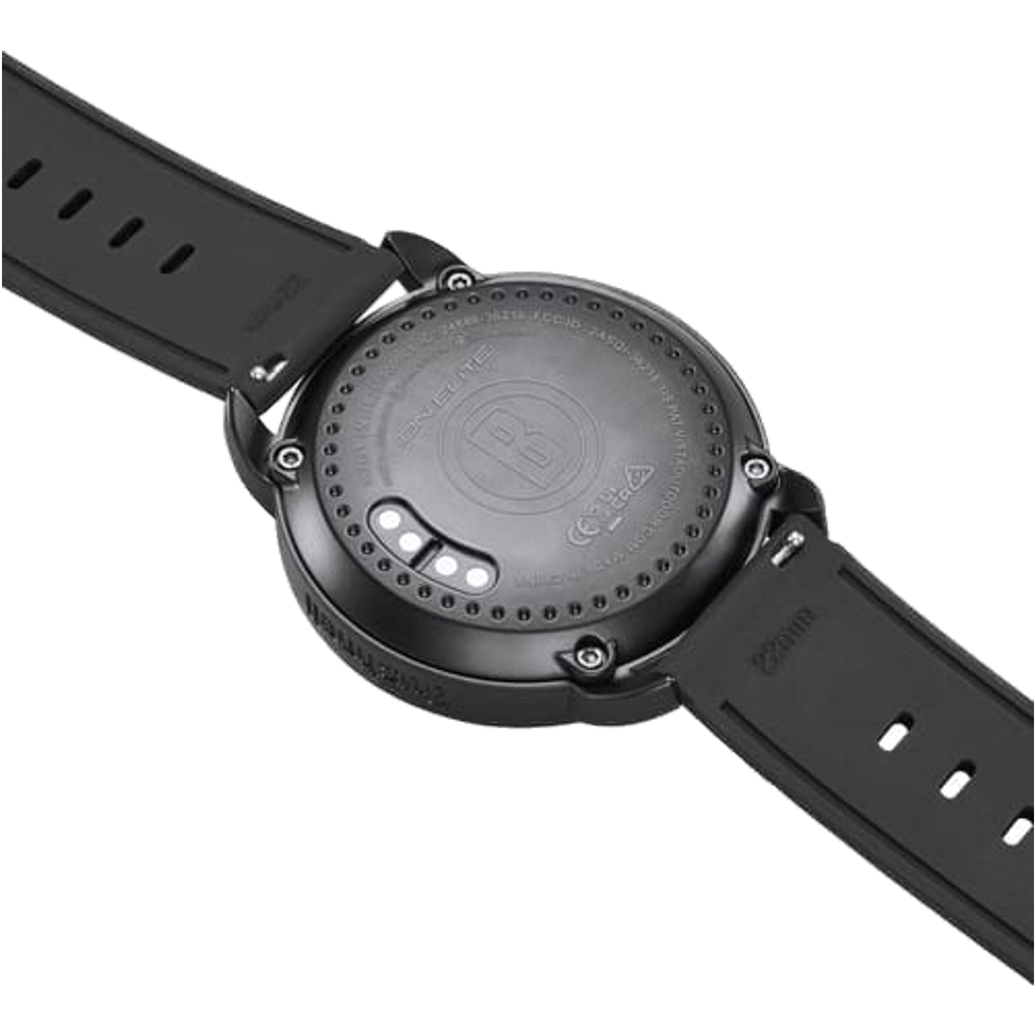 Bushnell Ion Elite Golf GPS Uhr