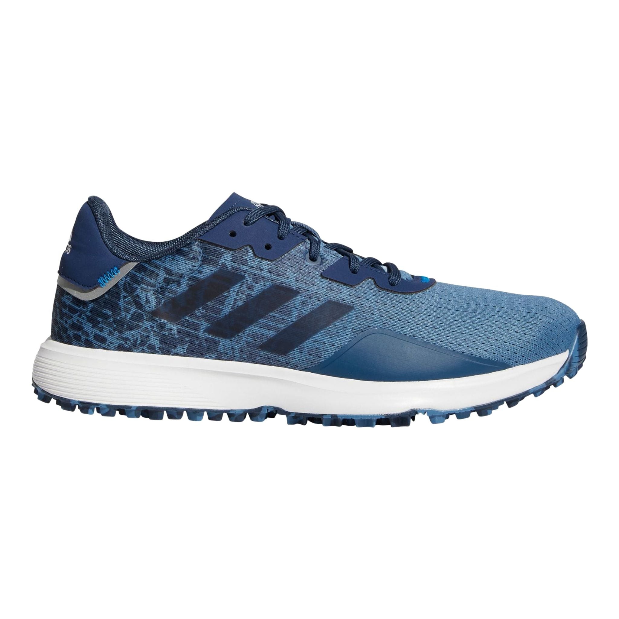 Adidas M S2G SL Alterblue/Blu navy/Bianco Uomo