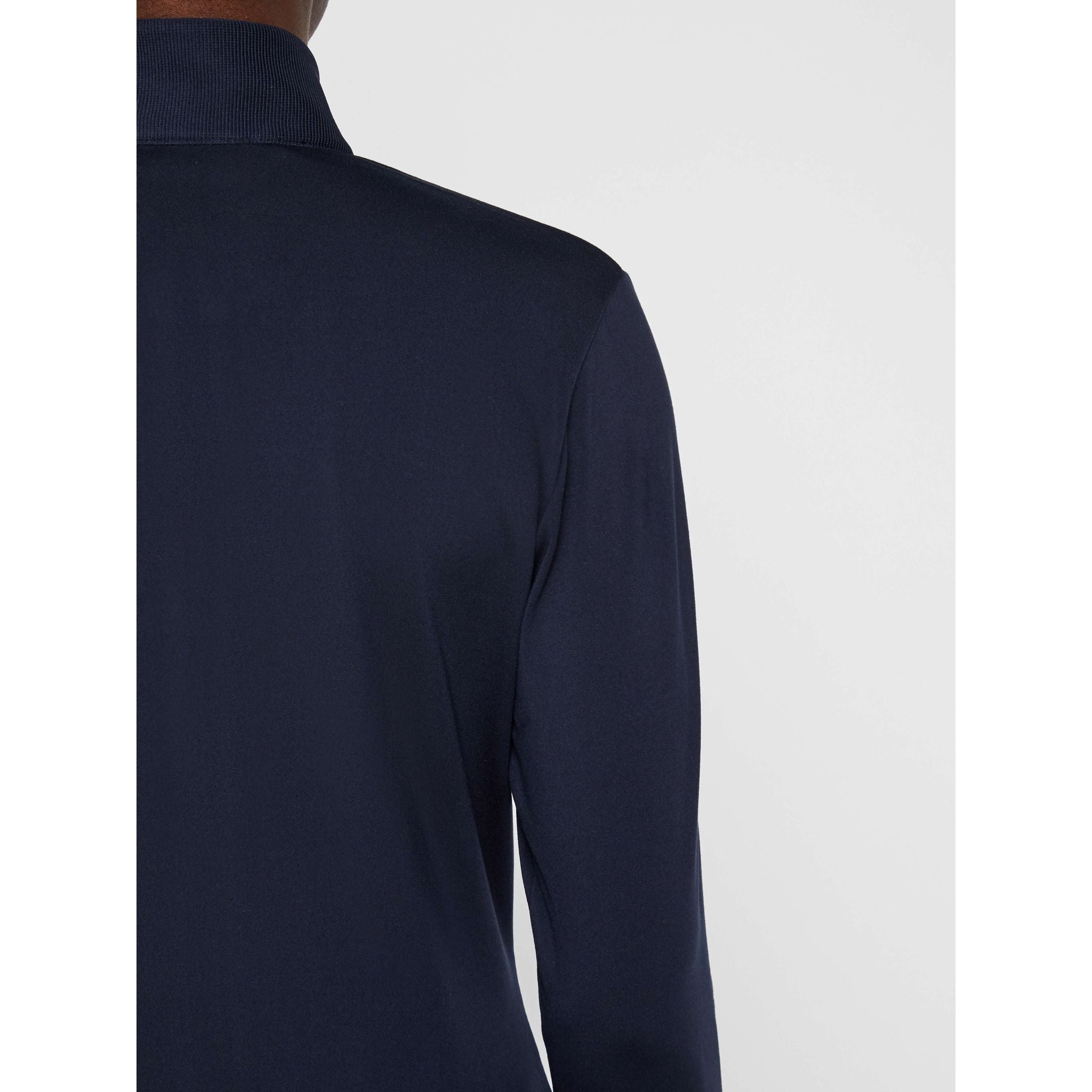 J. Lindeberg W Liza-Light Mid Maglione Jl Navy Donna