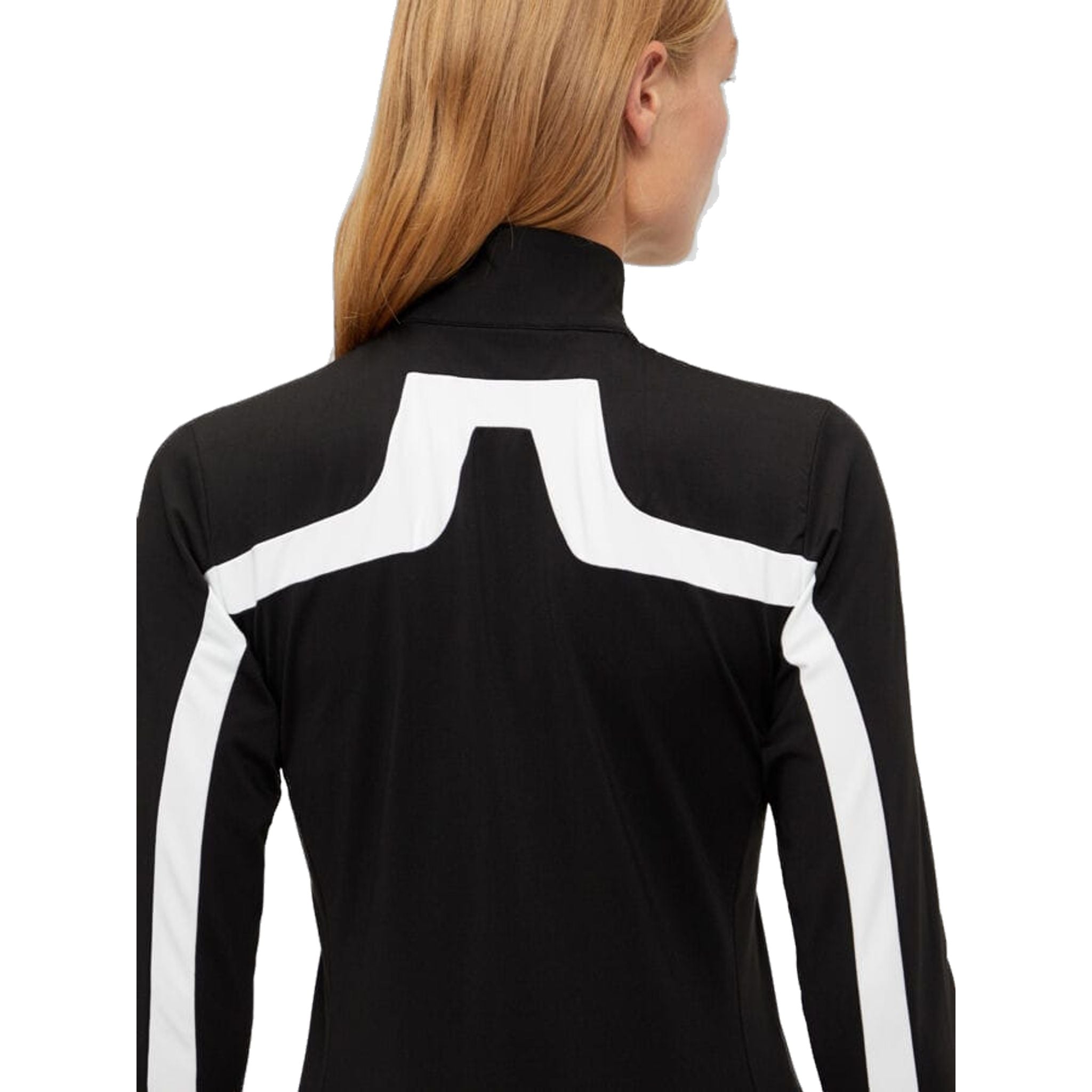 J. Lindeberg Janice strato intermedio da donna