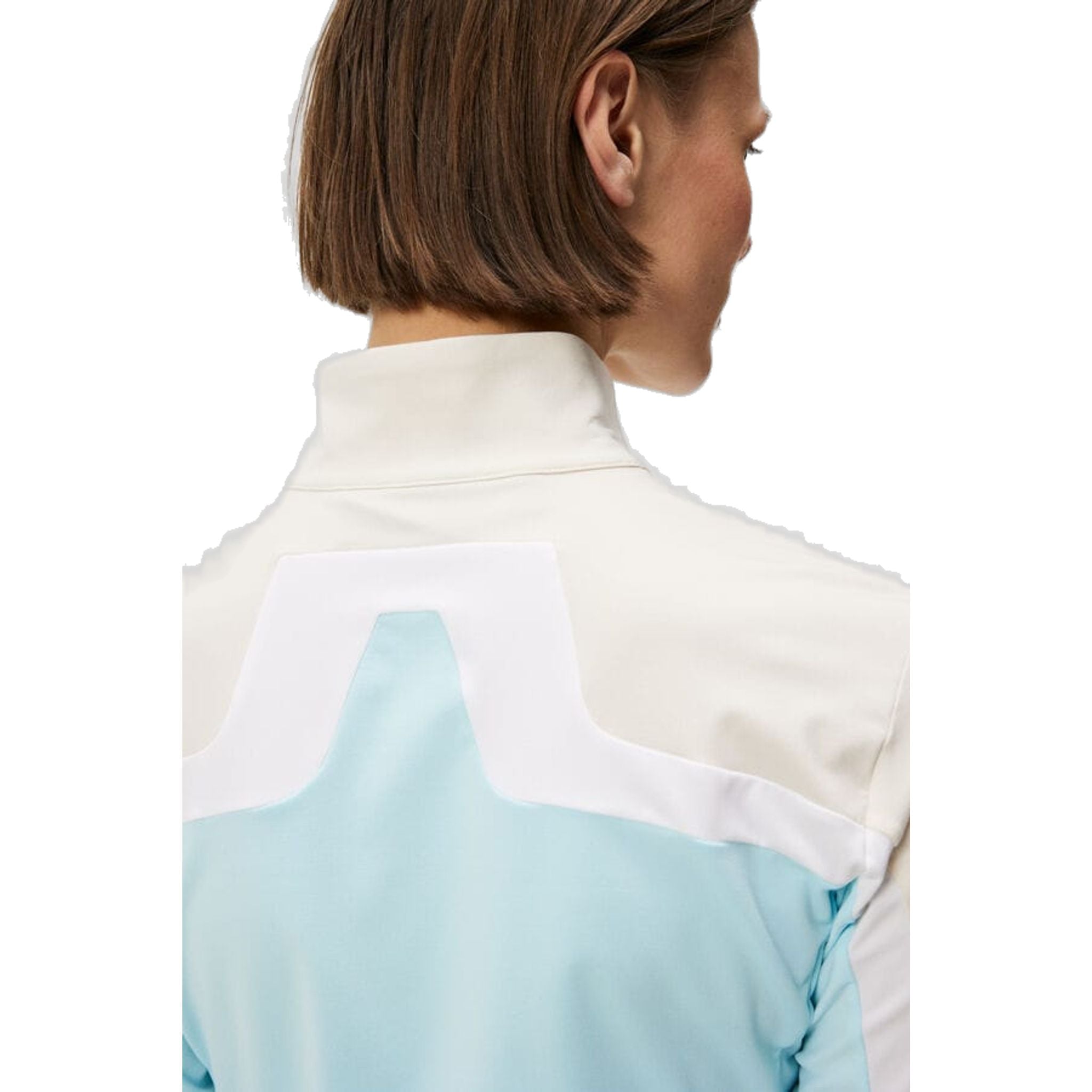 J. Lindeberg Janice strato intermedio da donna