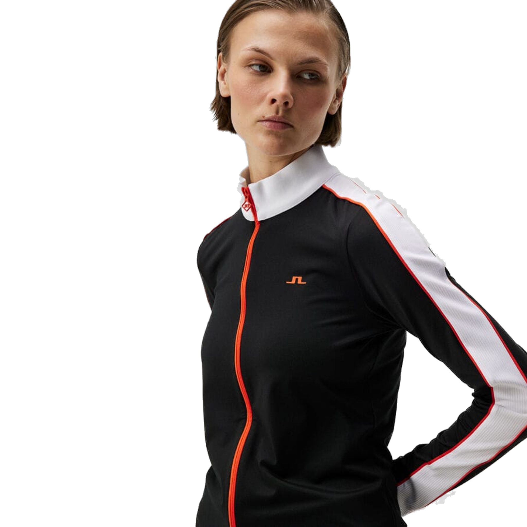 J. Lindeberg Tamara giacca strato intermedio da donna