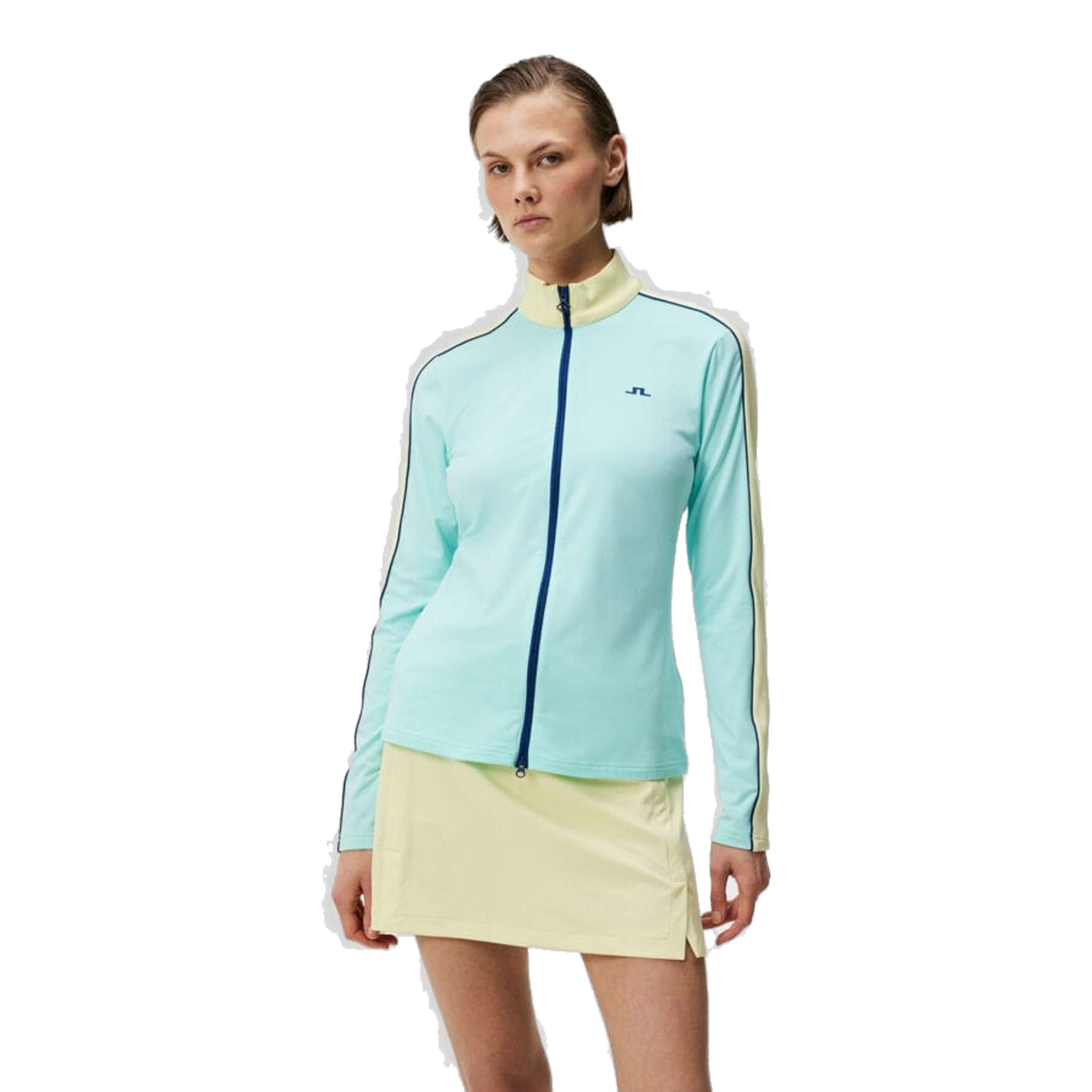 J. Lindeberg Tamara giacca strato intermedio da donna