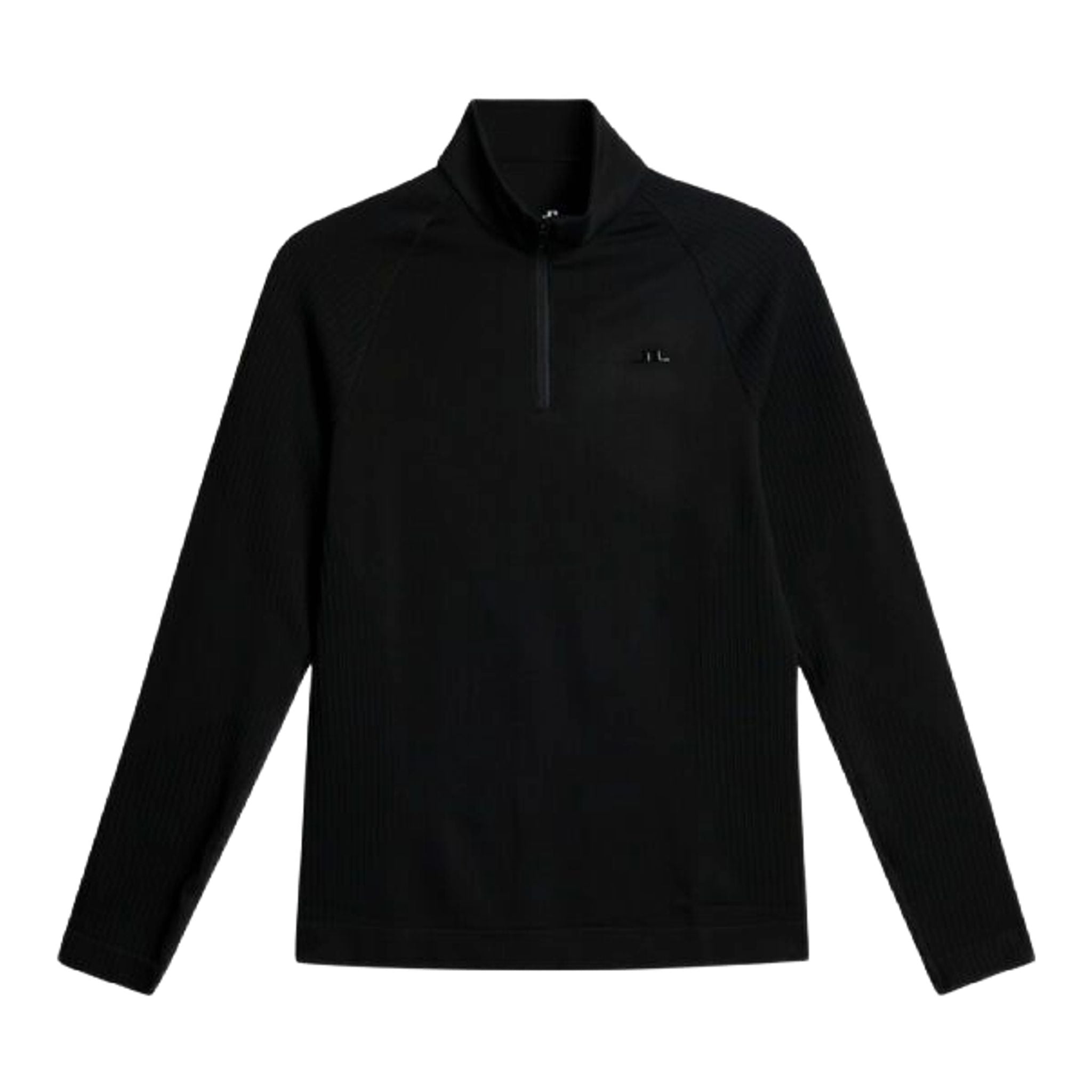 J. Lindeberg Nan Quarter Zip Midlayer da donna