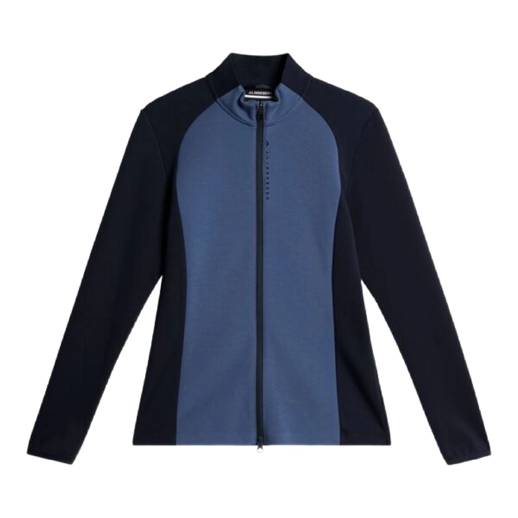 J. Lindeberg Nami Zip strato intermedio da donna