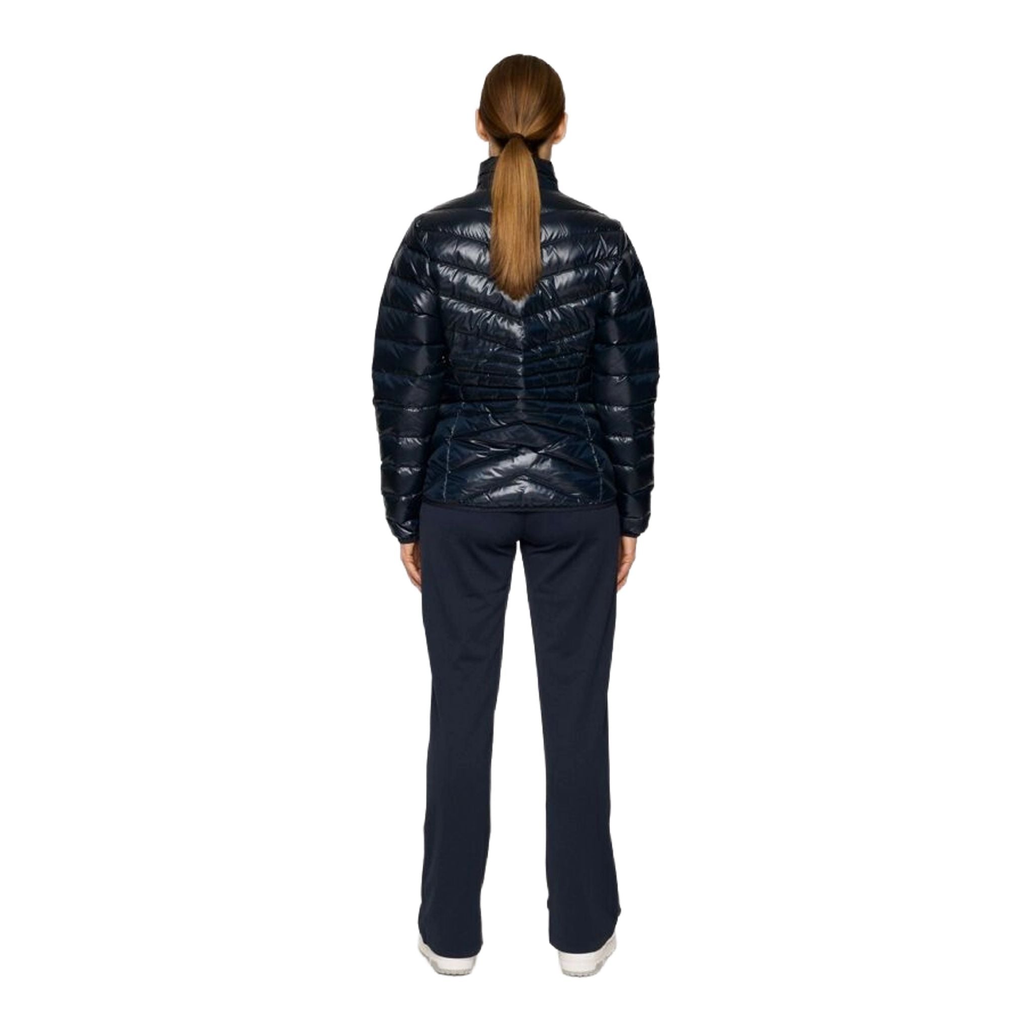 Pantaloni in jersey Harmony da donna di J. Lindeberg