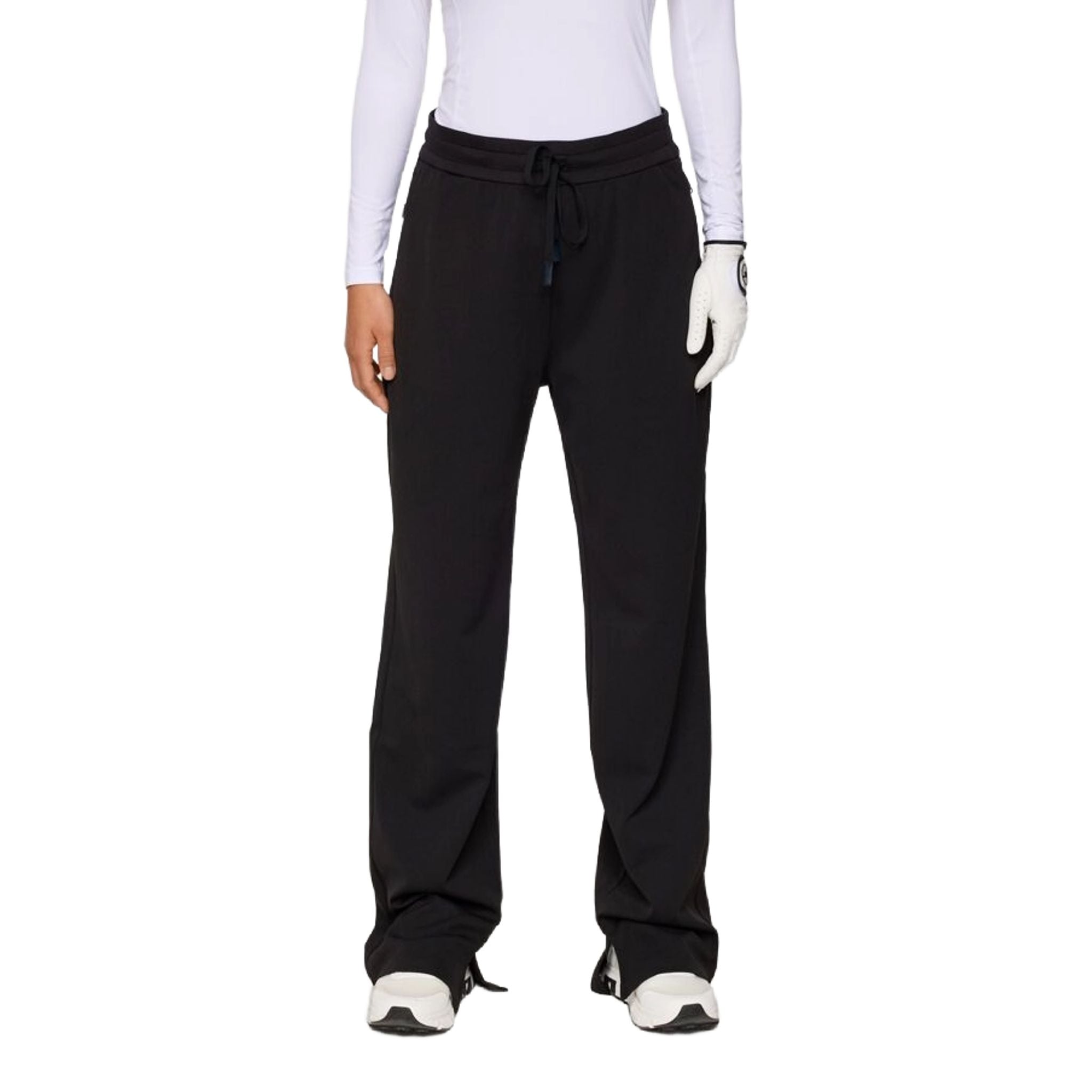 Pantaloni in jersey Harmony da donna di J. Lindeberg