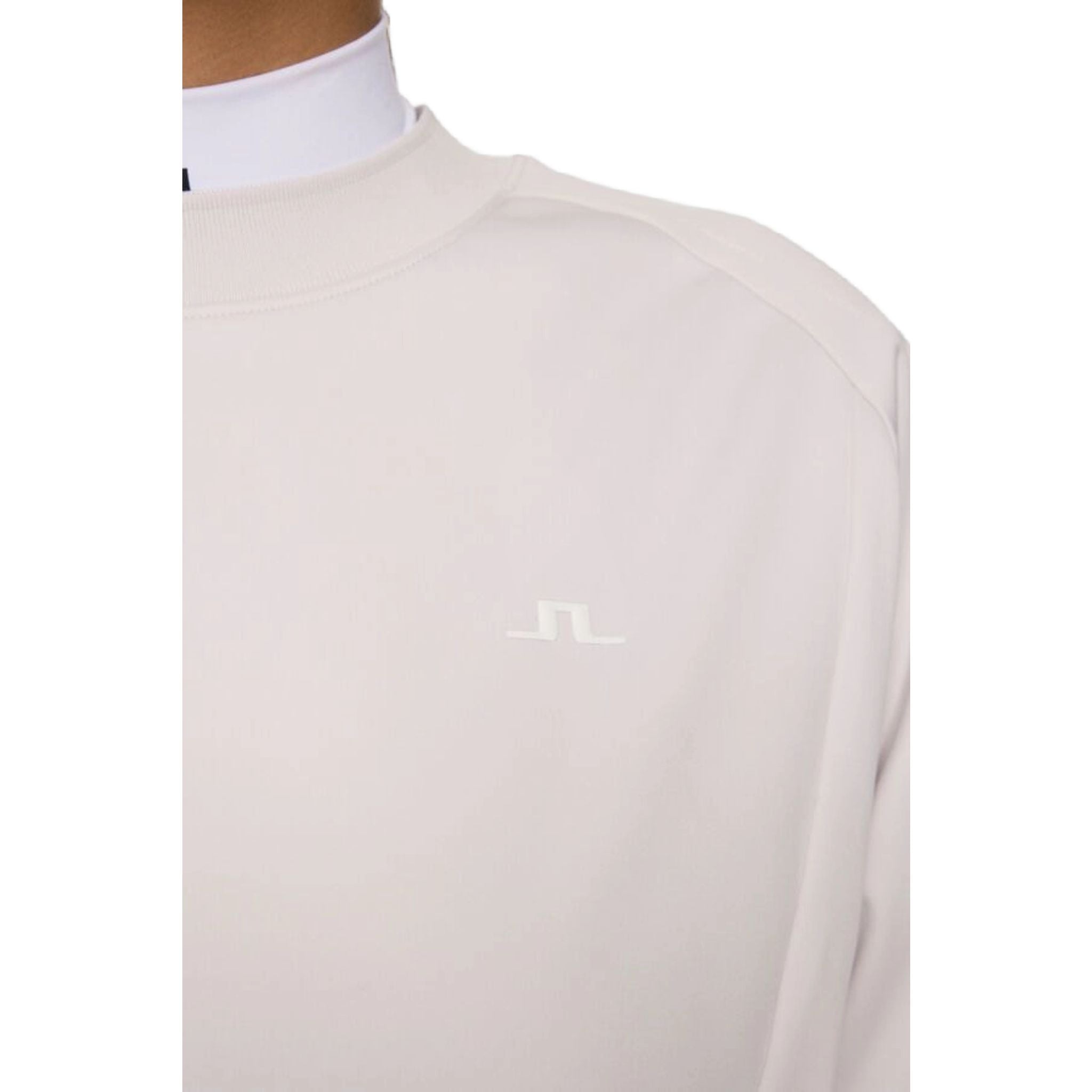 Felpa antivento Lucy di J. Lindeberg da donna