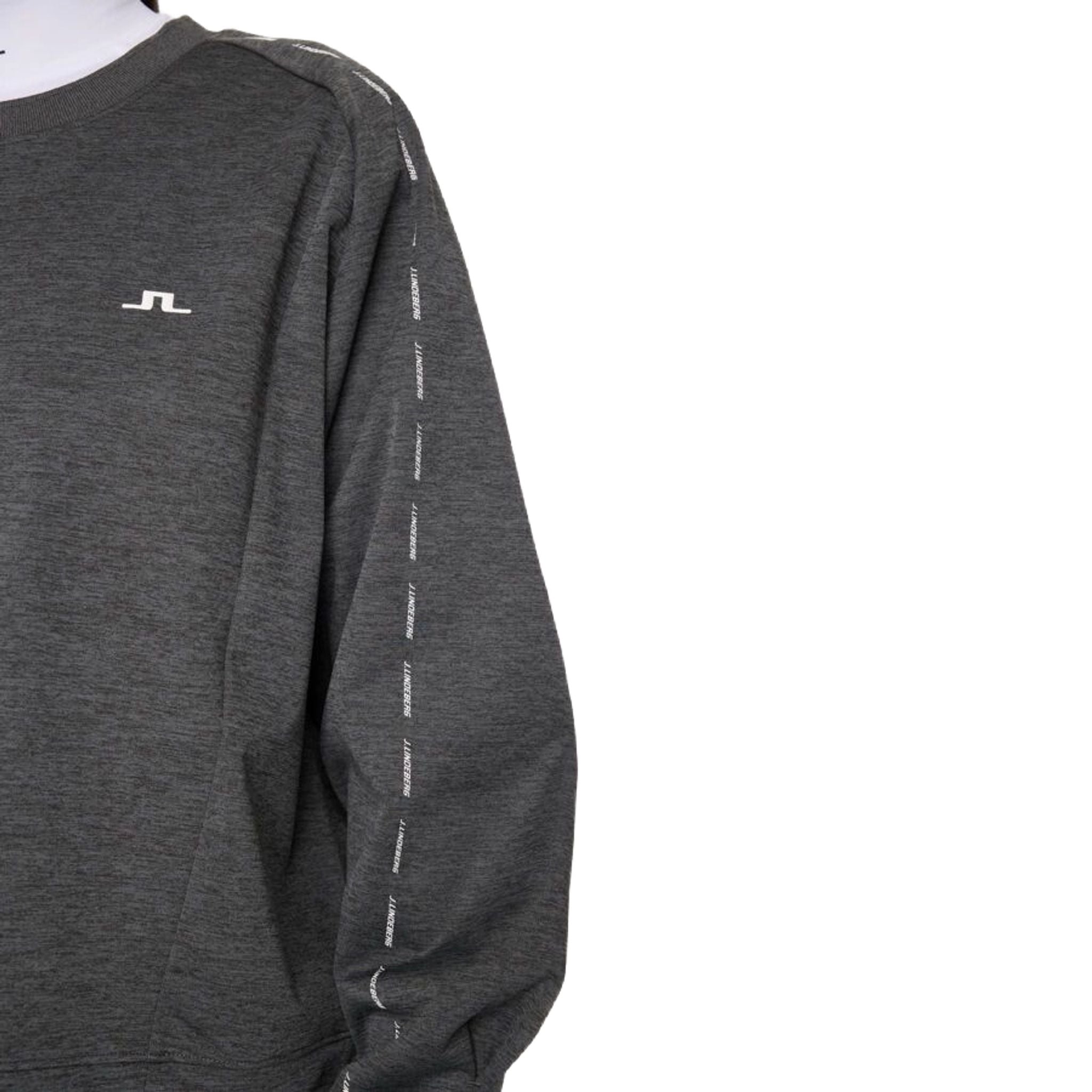 Felpa antivento Lucy di J. Lindeberg da donna