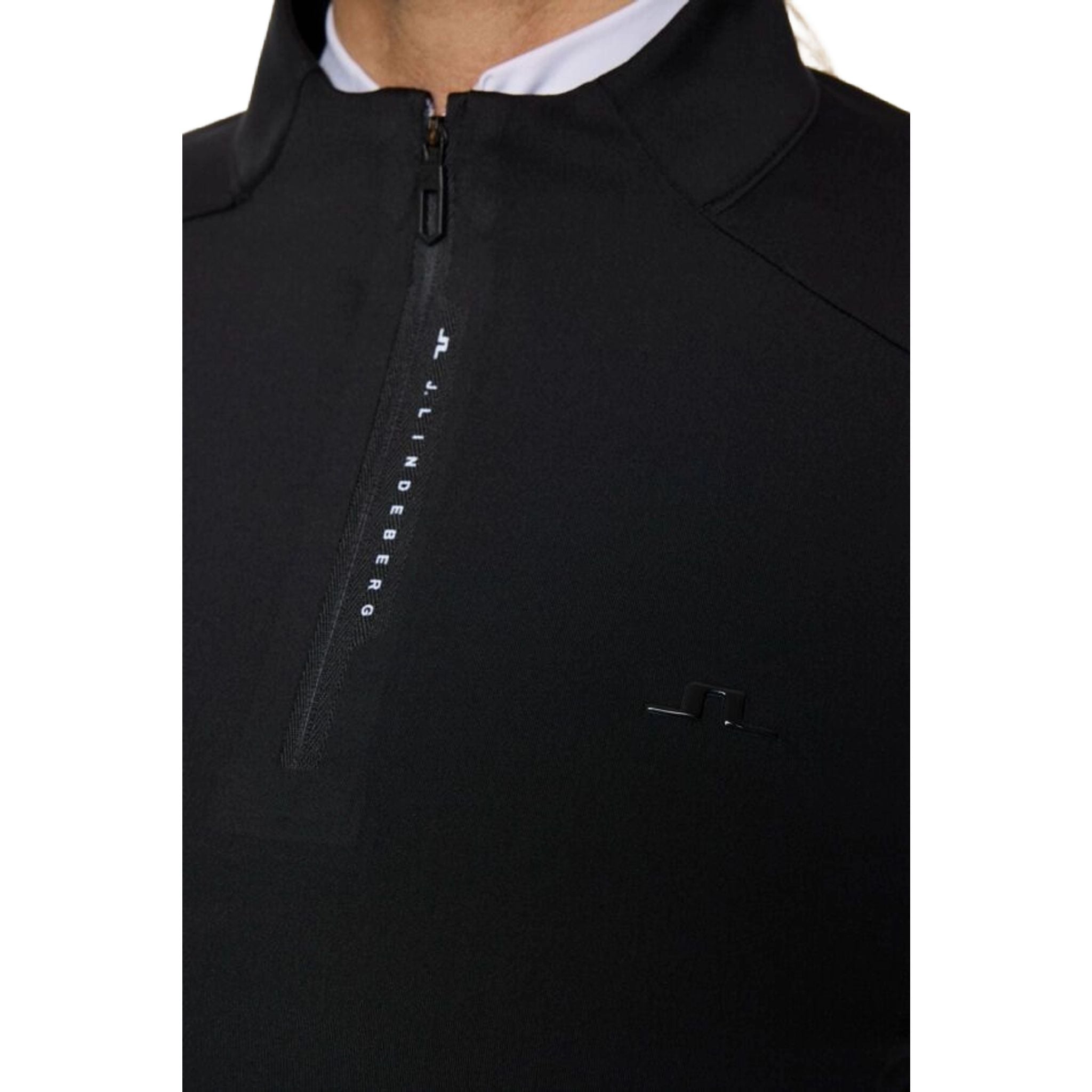 J. Lindeberg Sonja Tech strato intermedio da donna