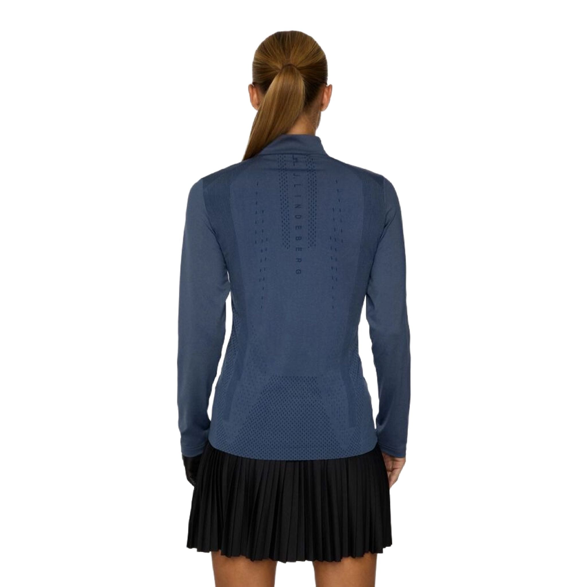 J. Lindeberg Sonja Tech strato intermedio da donna