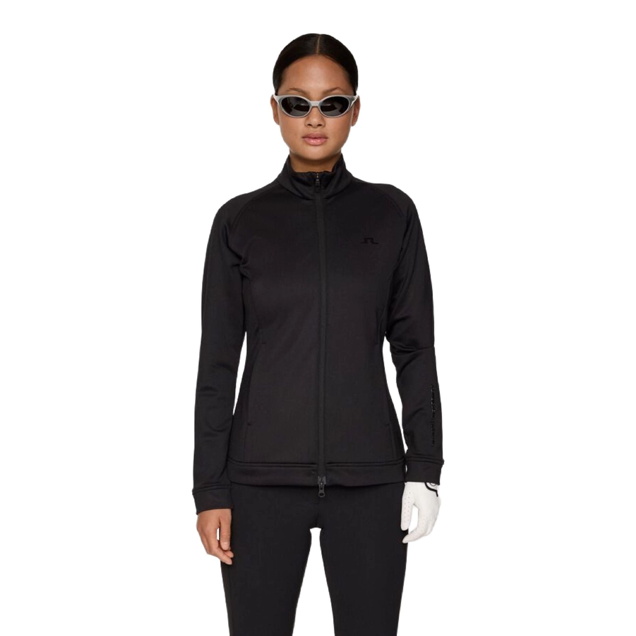 J. Lindeberg Solarcore Midlayer donna