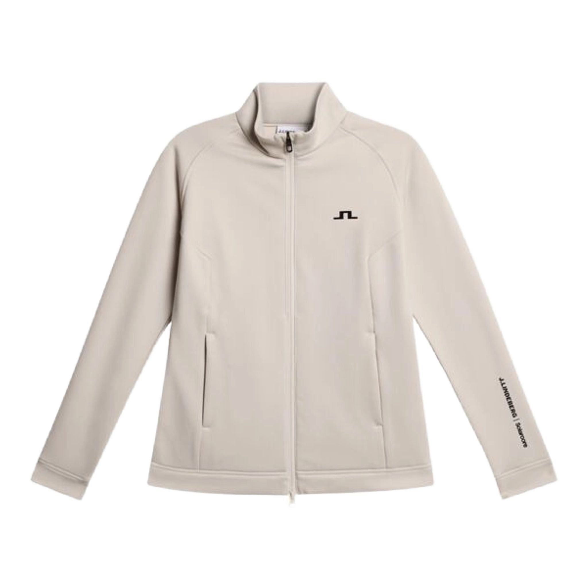 J. Lindeberg Solarcore Midlayer donna
