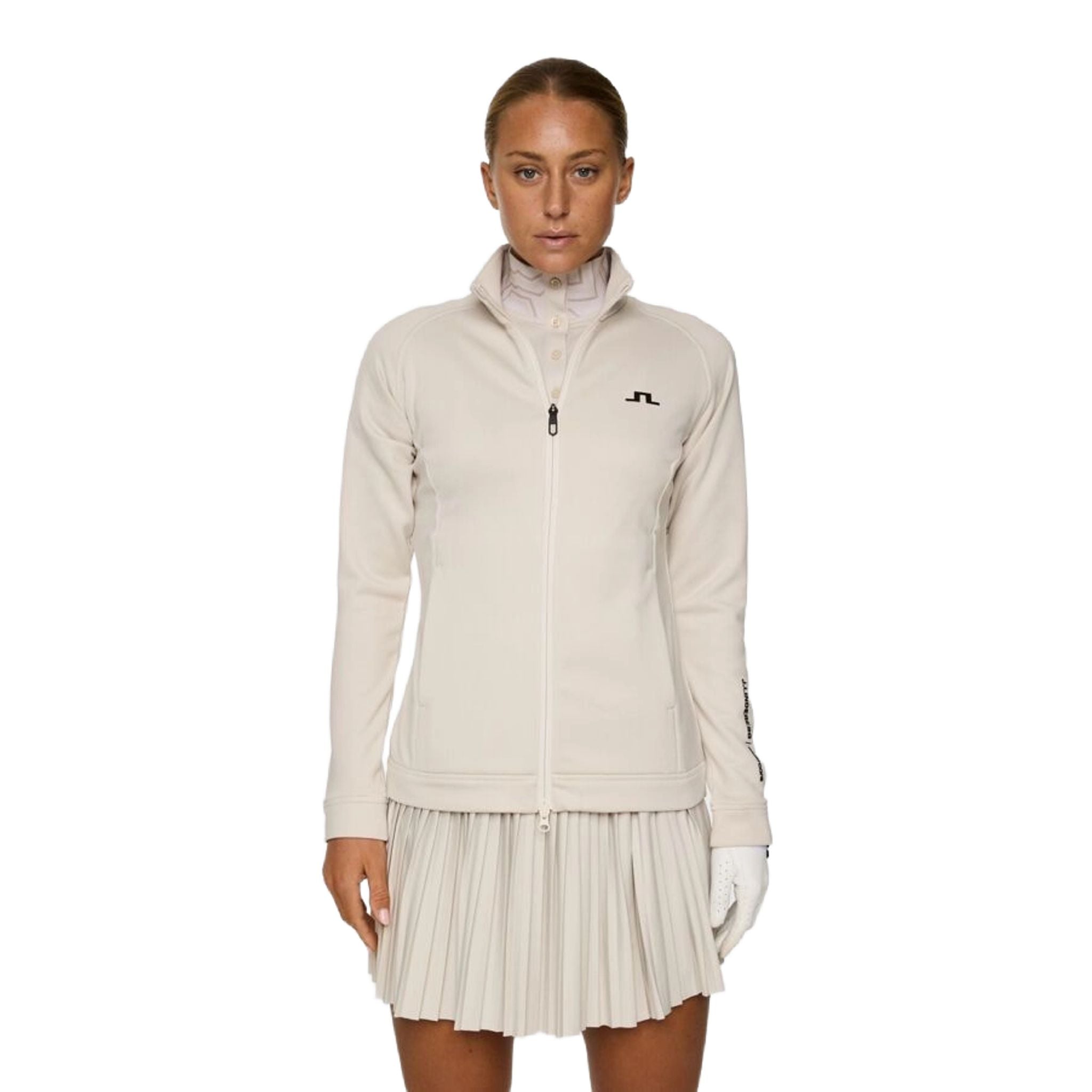 J. Lindeberg Solarcore Midlayer donna
