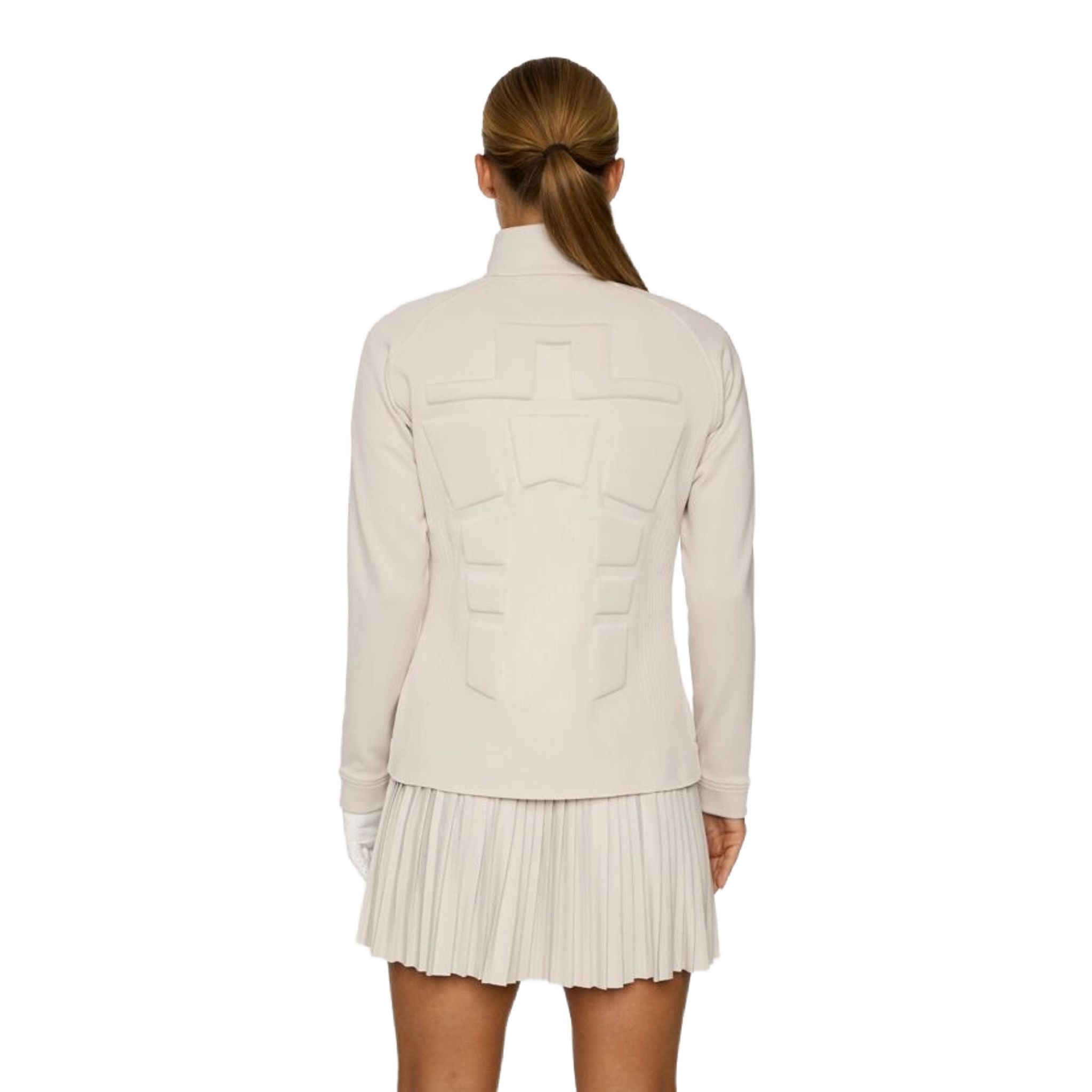 J. Lindeberg Solarcore Midlayer donna