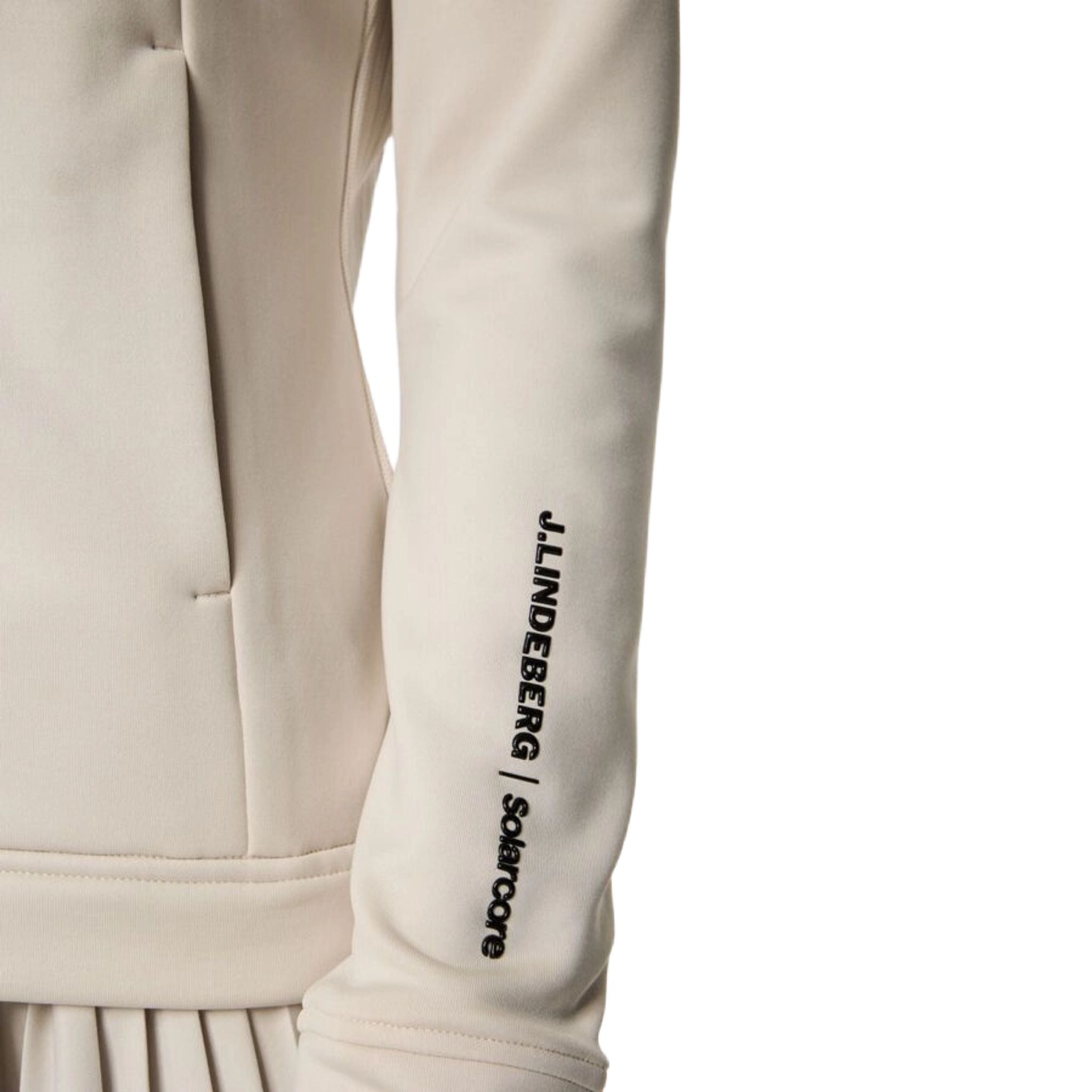 J. Lindeberg Solarcore Midlayer donna
