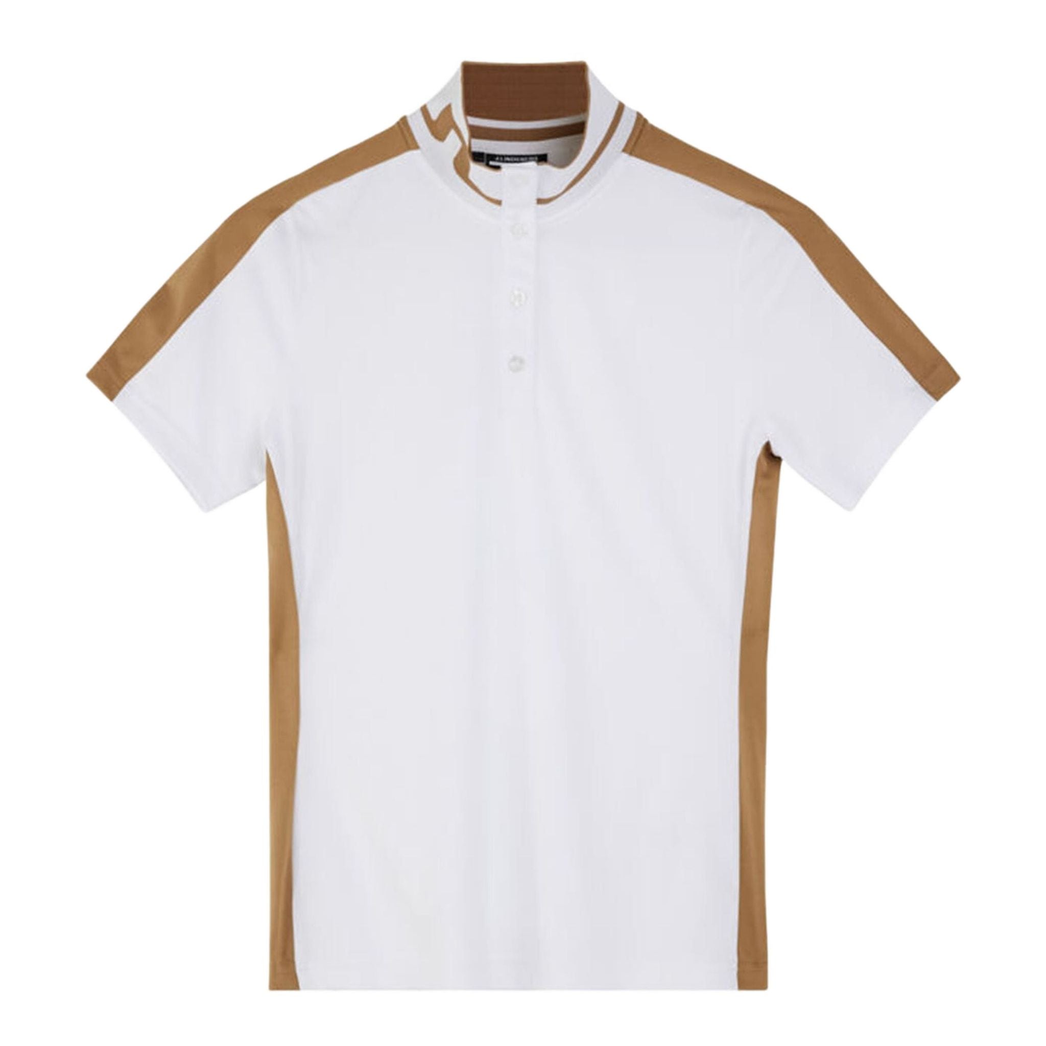 Polo Pip da donna J. Lindeberg