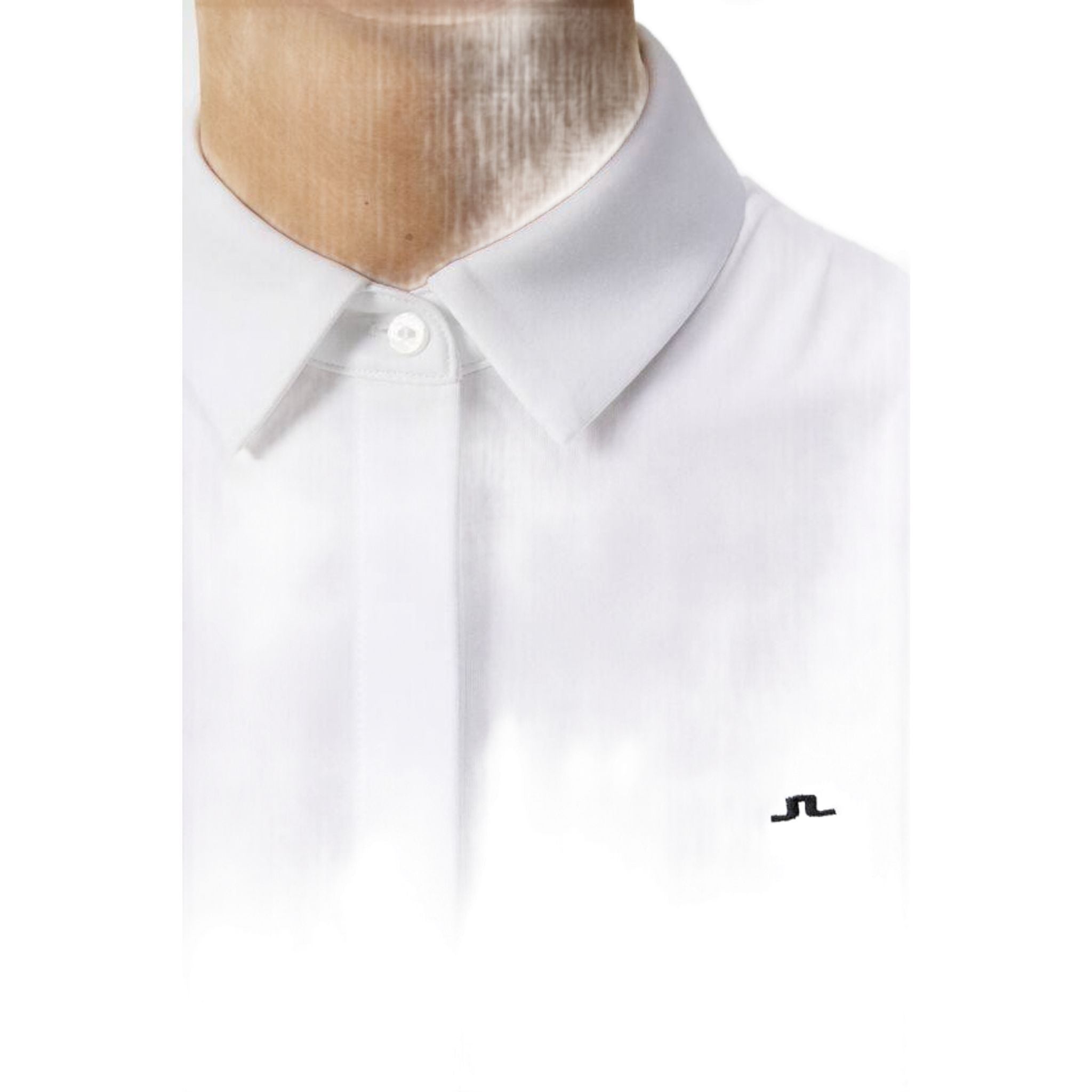 J. Lindeberg Dena Top senza maniche da donna