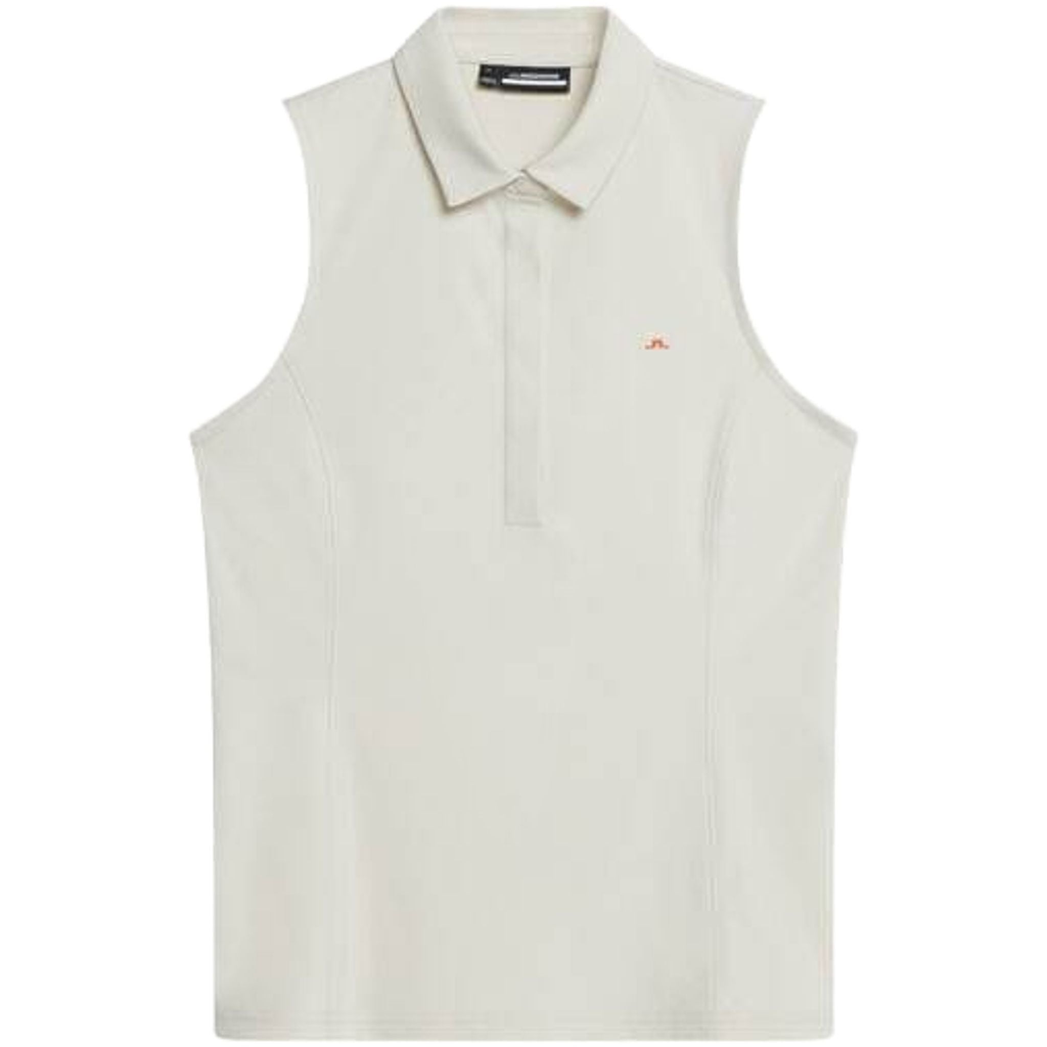 J. Lindeberg Dena Top senza maniche da donna