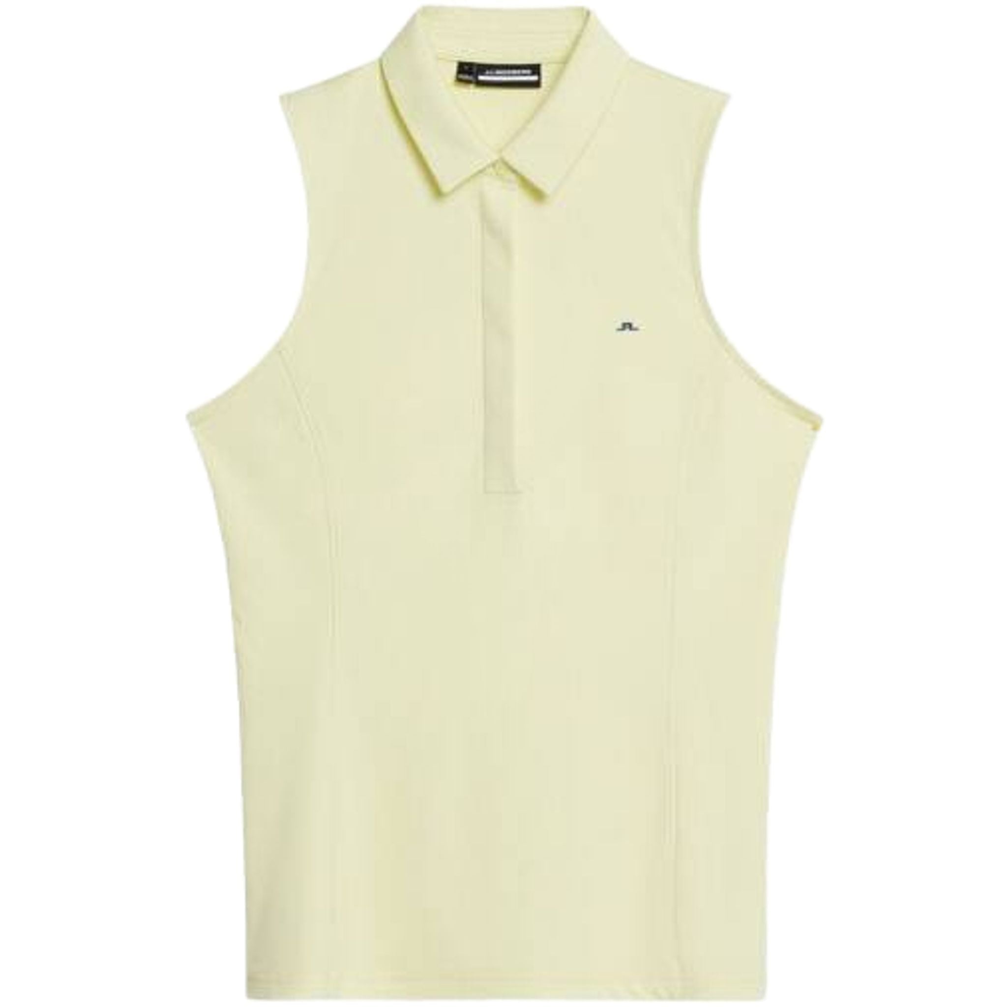 J. Lindeberg Dena Top senza maniche da donna