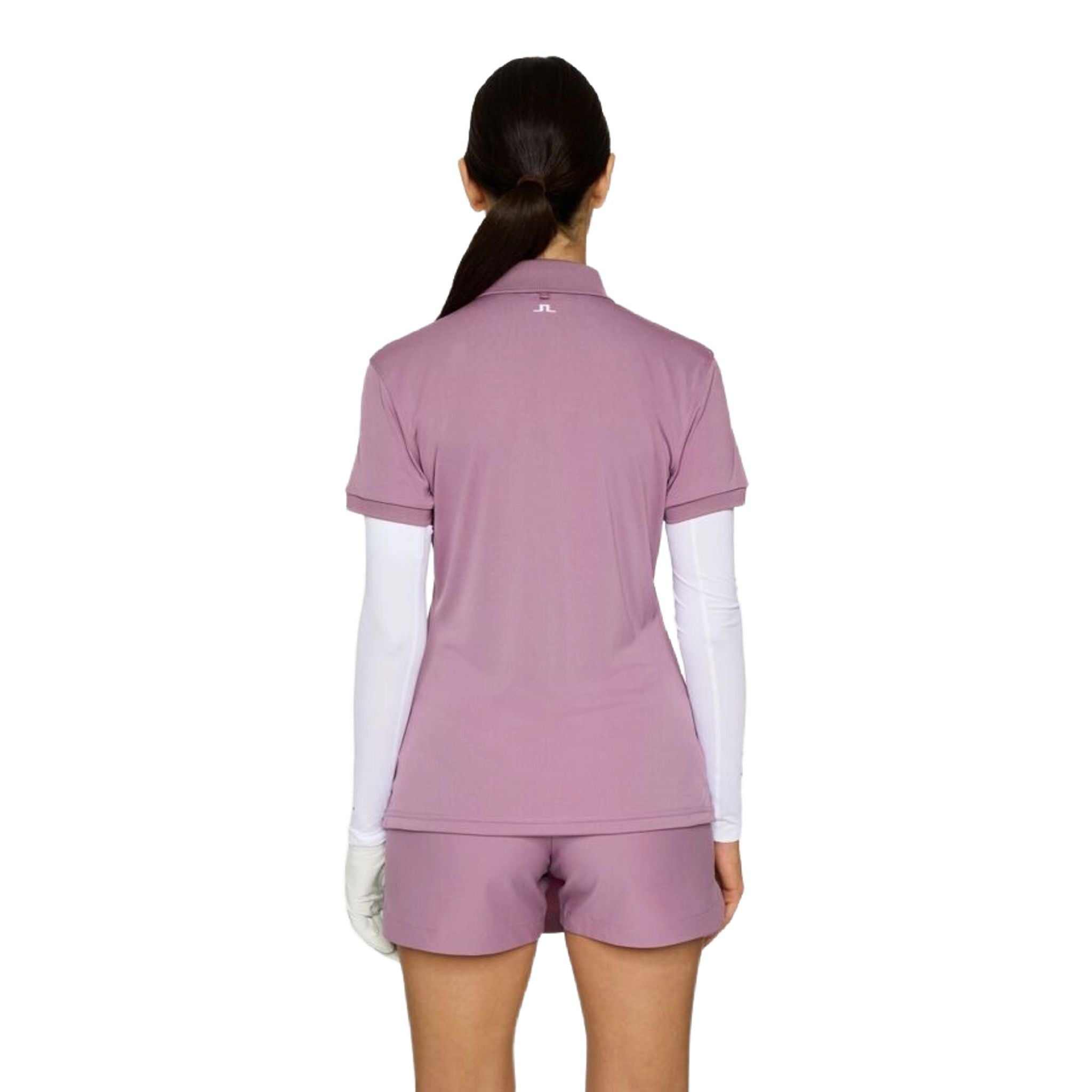 Polo tecnica da donna J. Lindeberg Tour