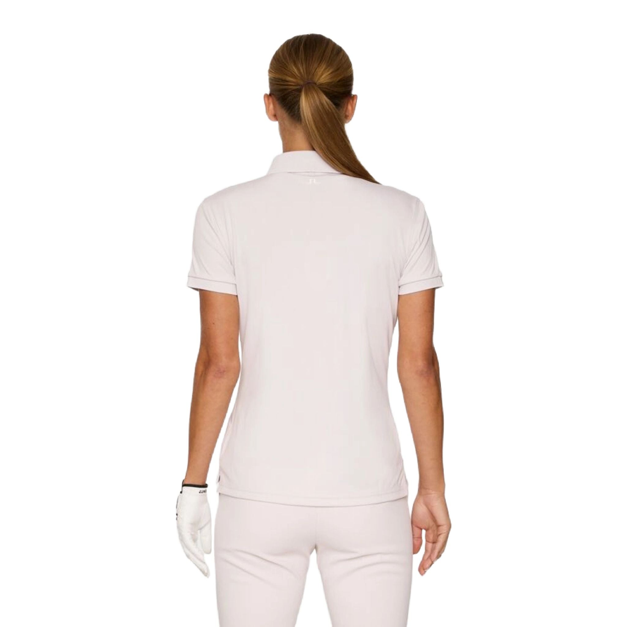 Polo tecnica da donna J. Lindeberg Tour