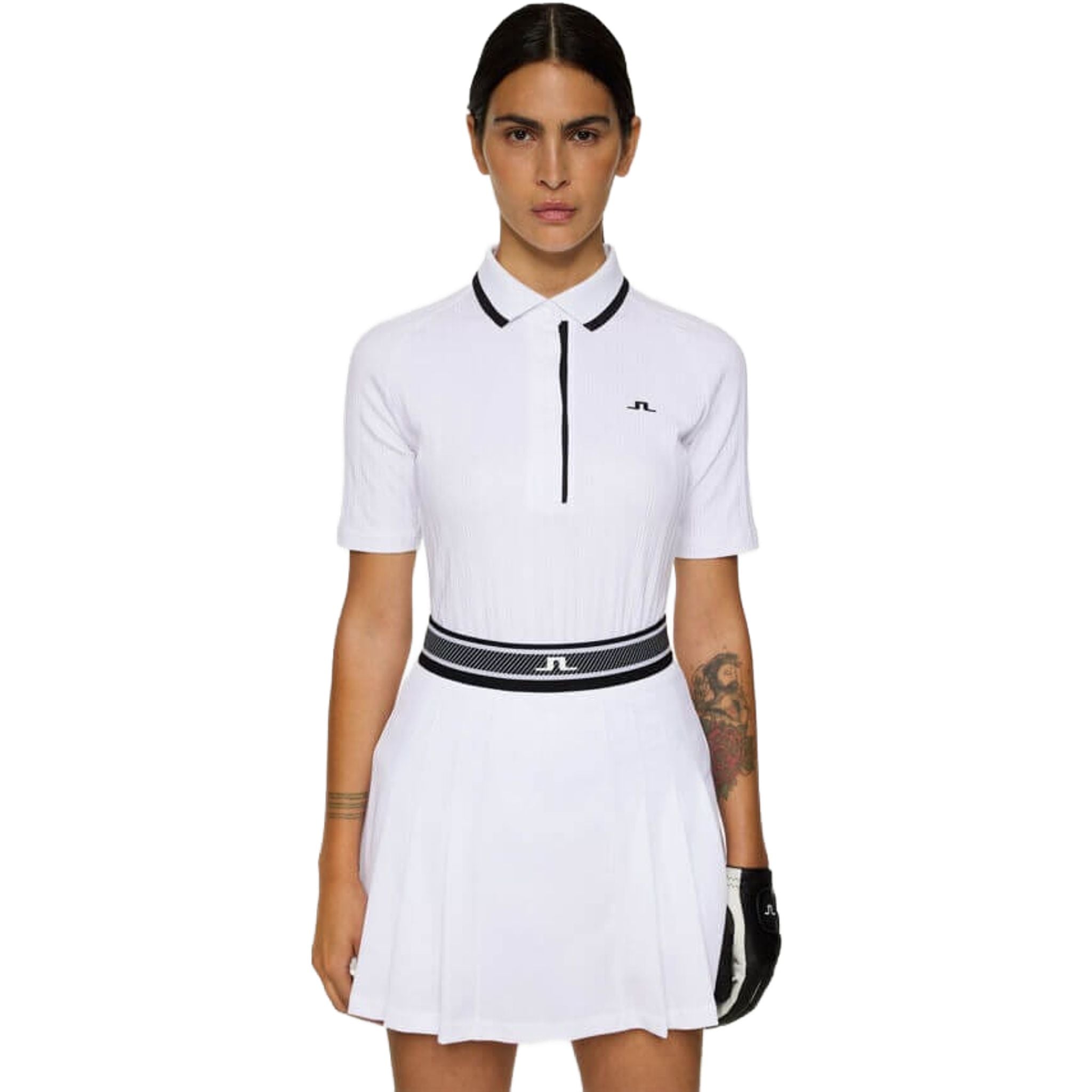 Polo da donna J. Lindeberg Mandy