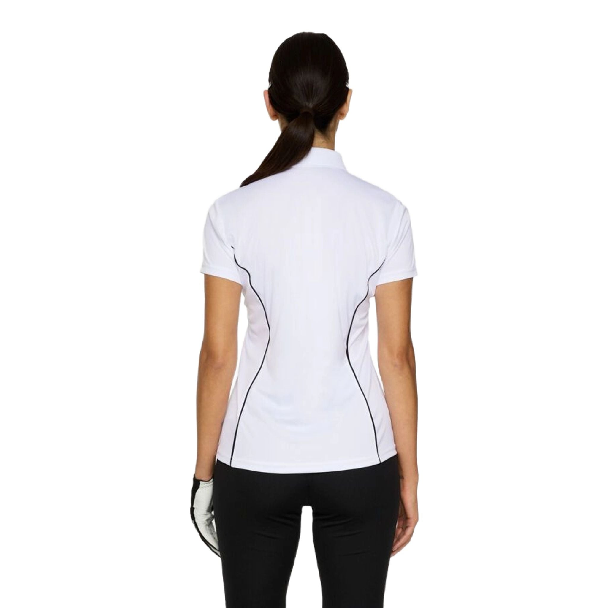 J. Lindeberg Leyla Polo da donna