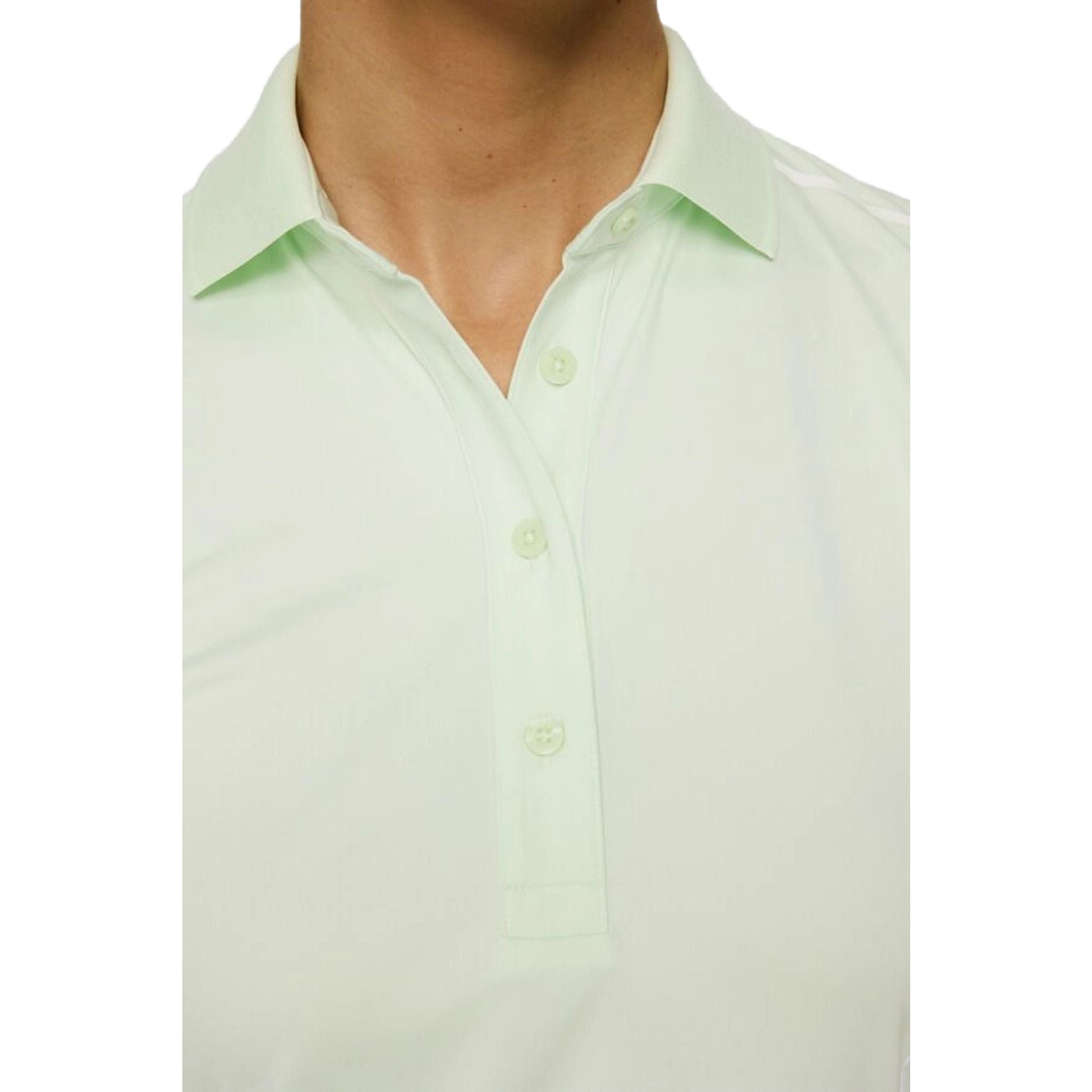 J. Lindeberg Leyla Polo da donna