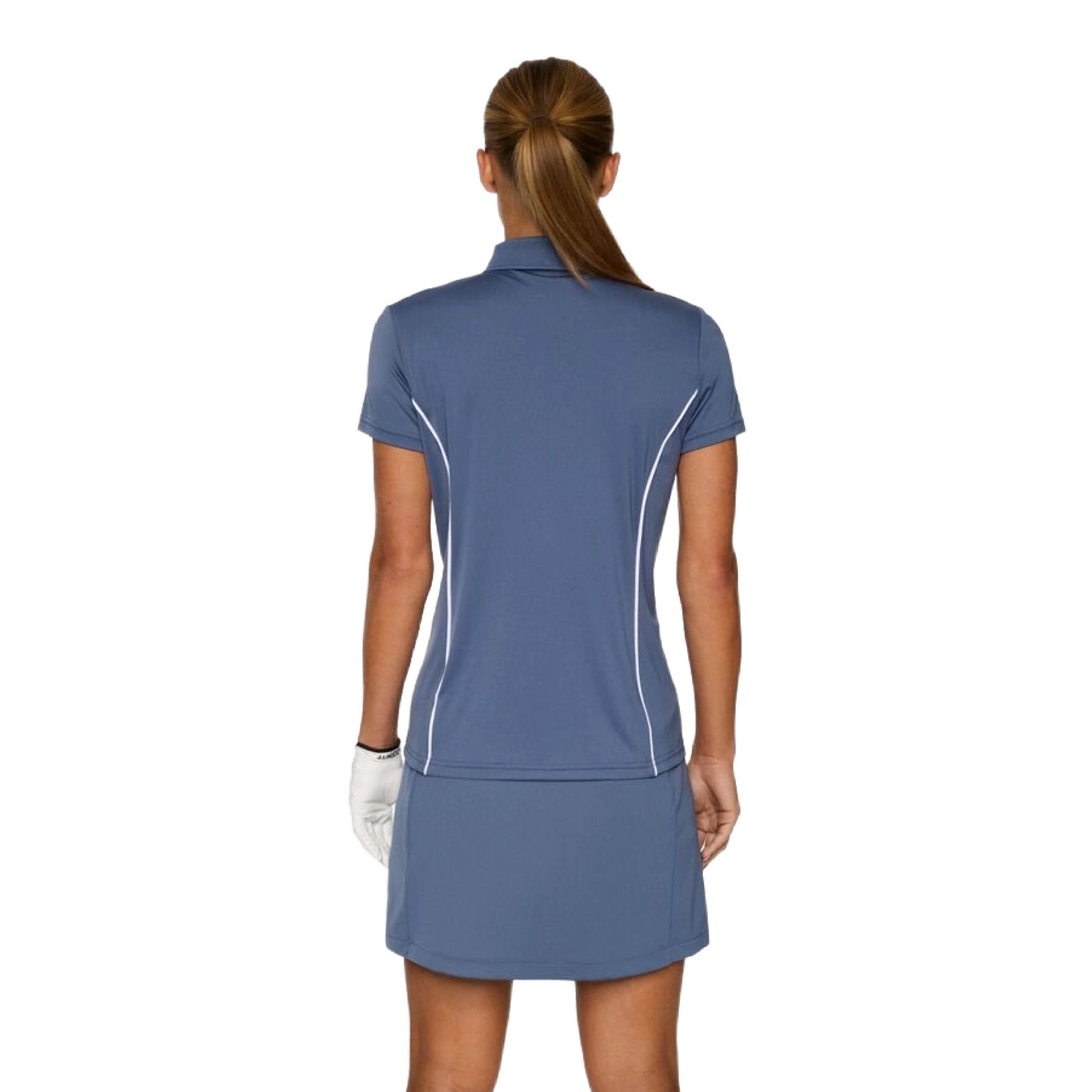 J. Lindeberg Leyla Polo da donna