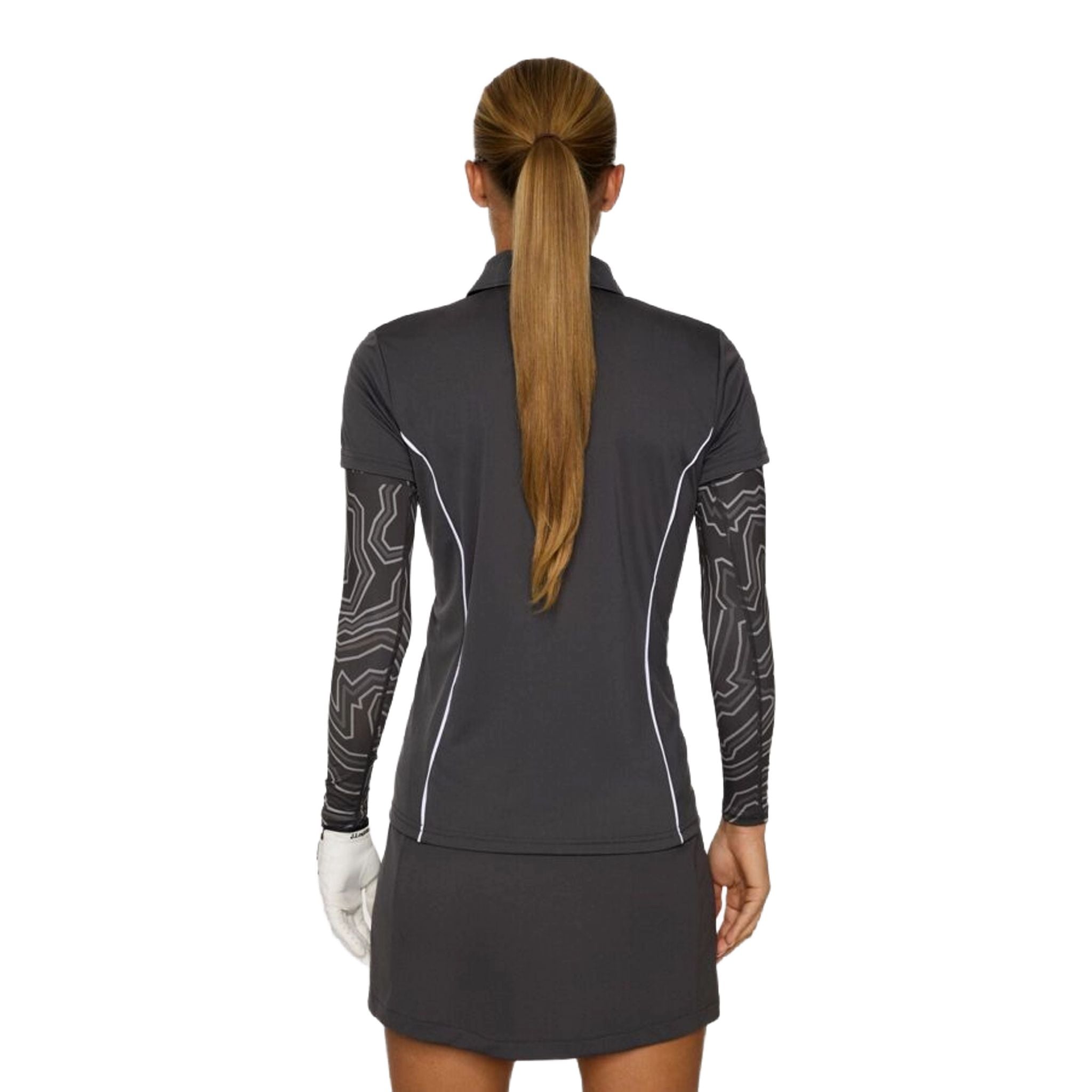 J. Lindeberg Leyla Polo da donna