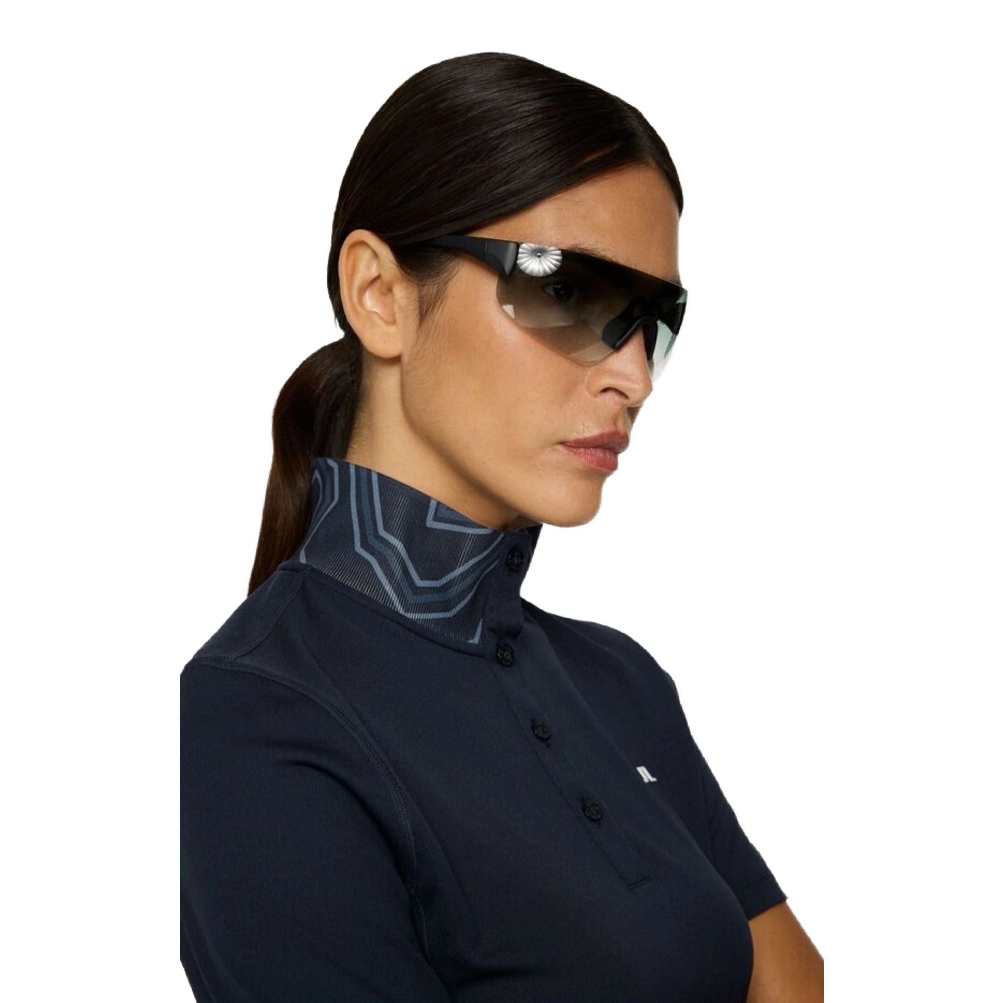 J. Lindeberg Piper Polo da donna