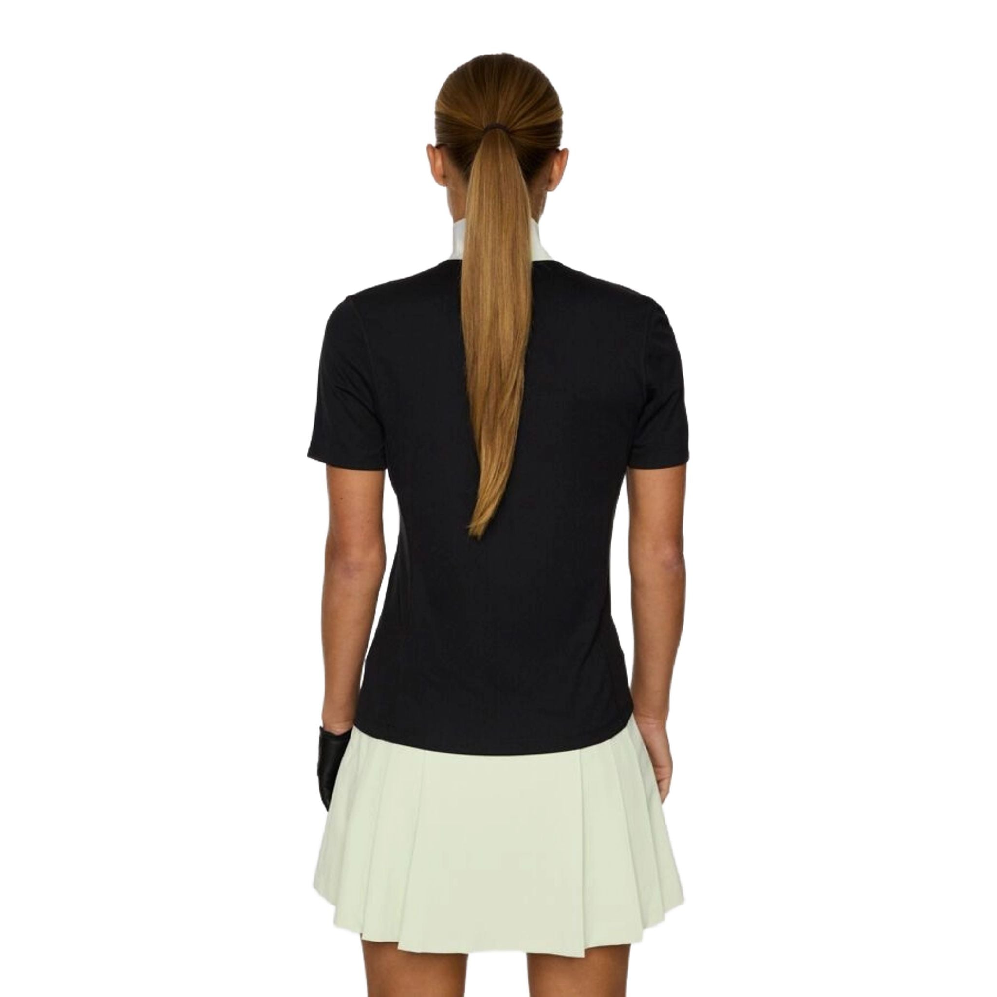 J. Lindeberg Piper Polo da donna