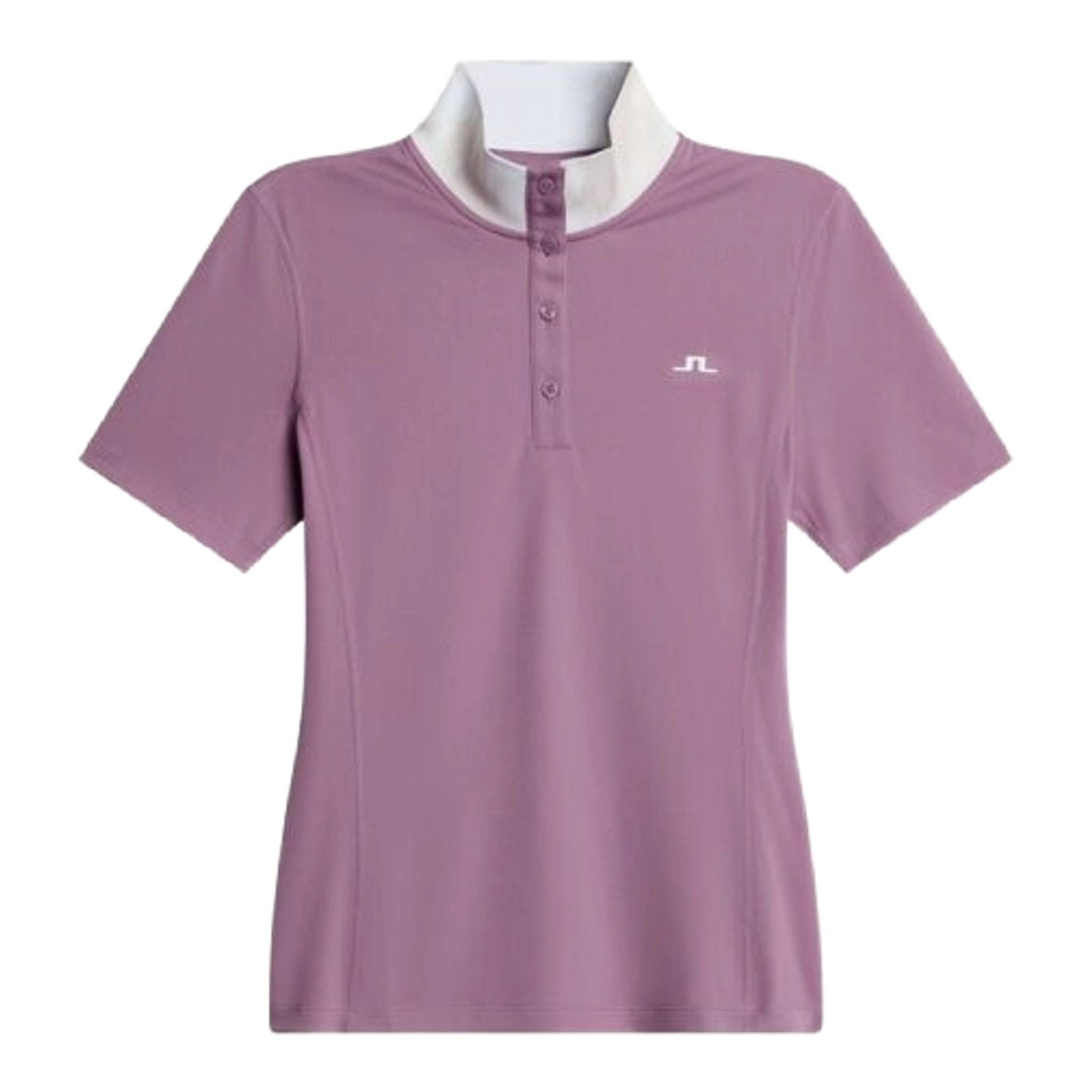 J. Lindeberg Piper Polo da donna