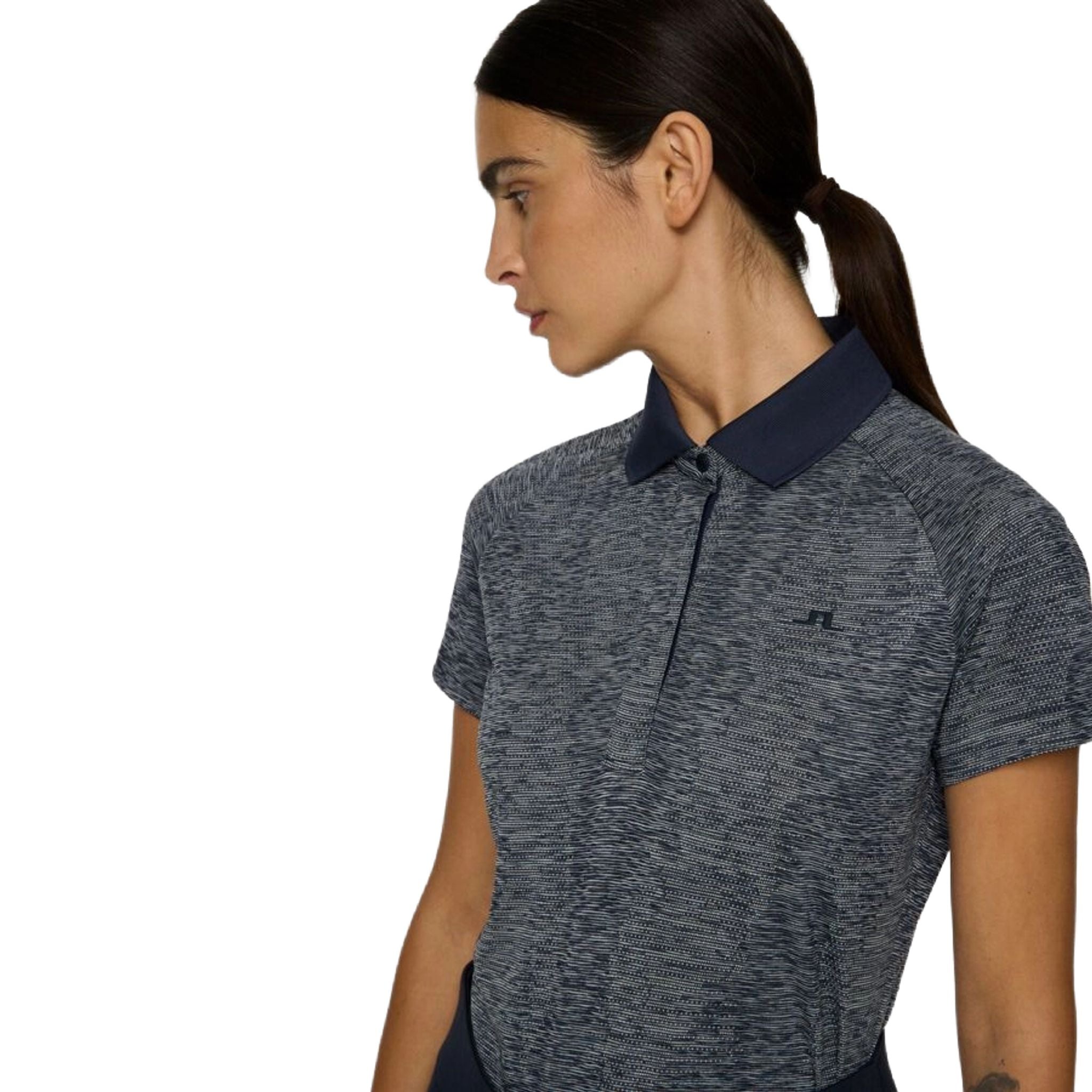 Polo J. Lindeberg Minnie da donna