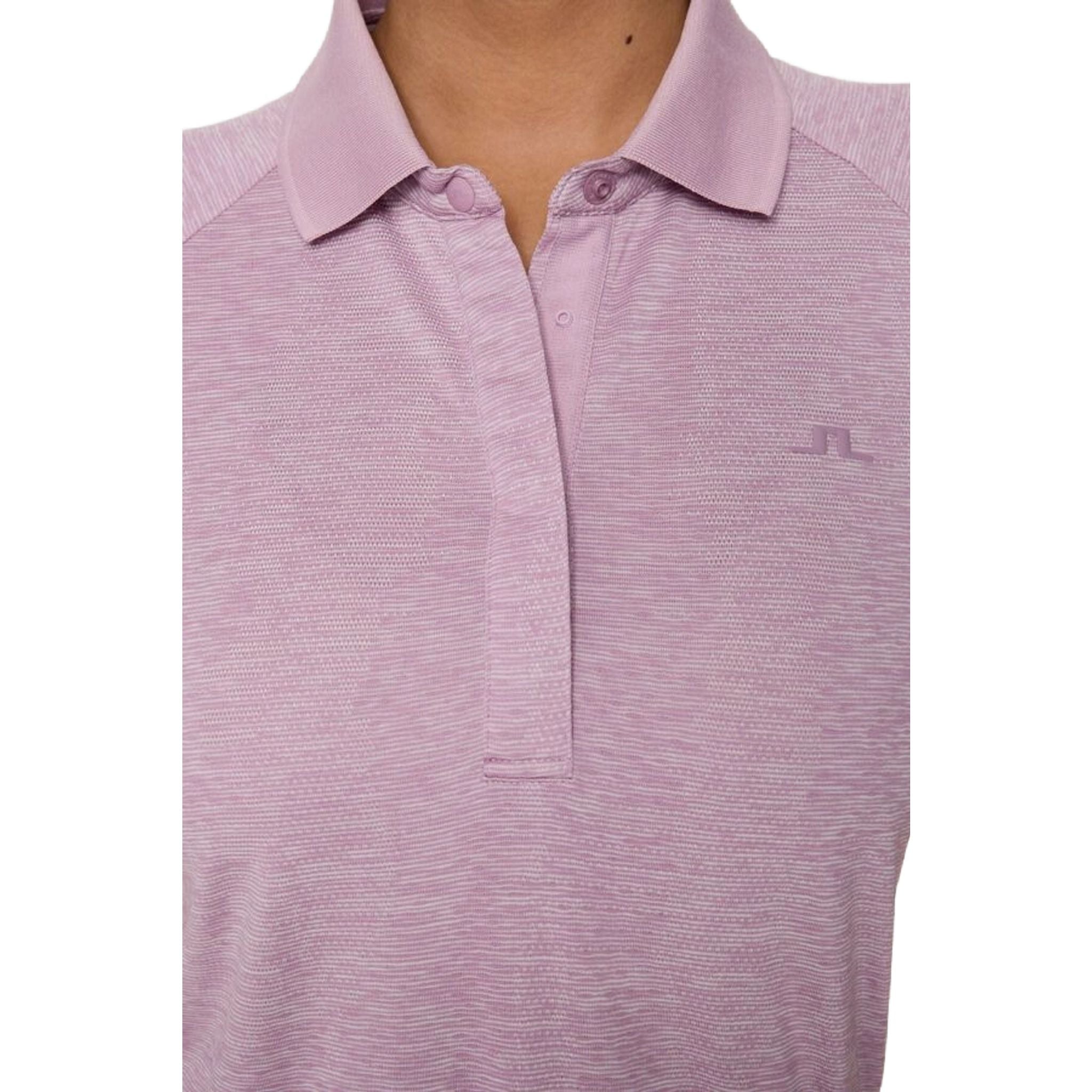 Polo J. Lindeberg Minnie da donna