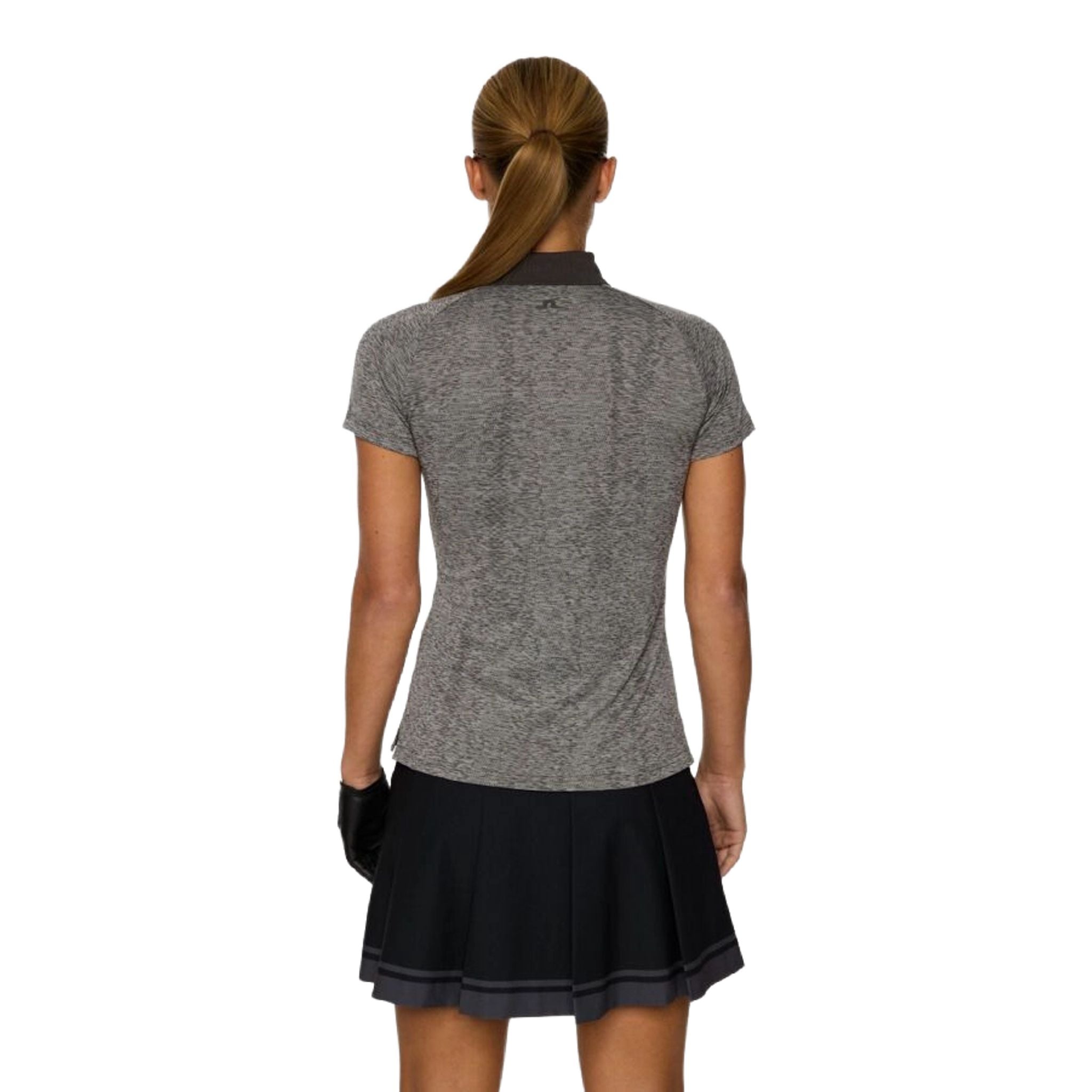 Polo J. Lindeberg Minnie da donna