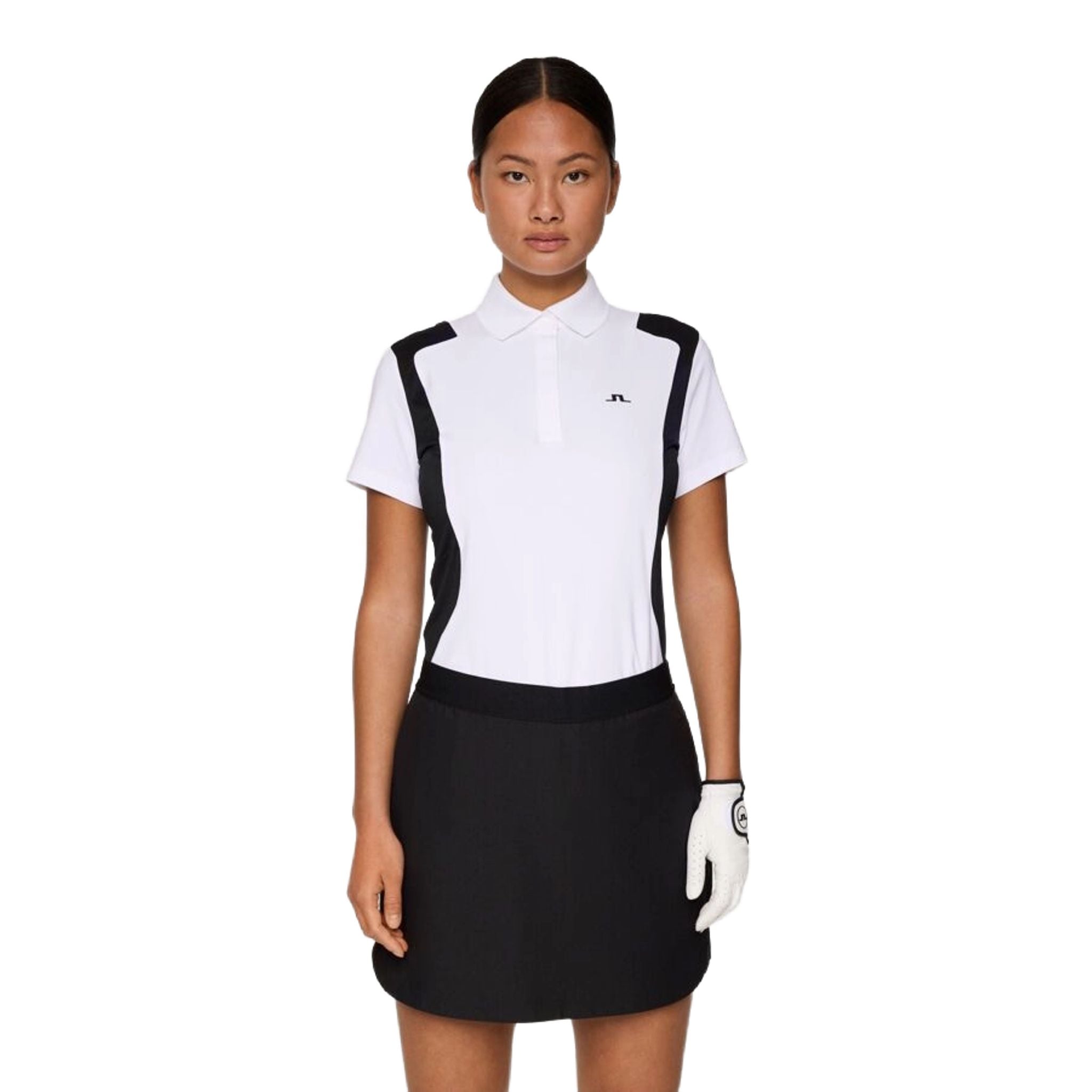 Polo Bea da donna J. Lindeberg