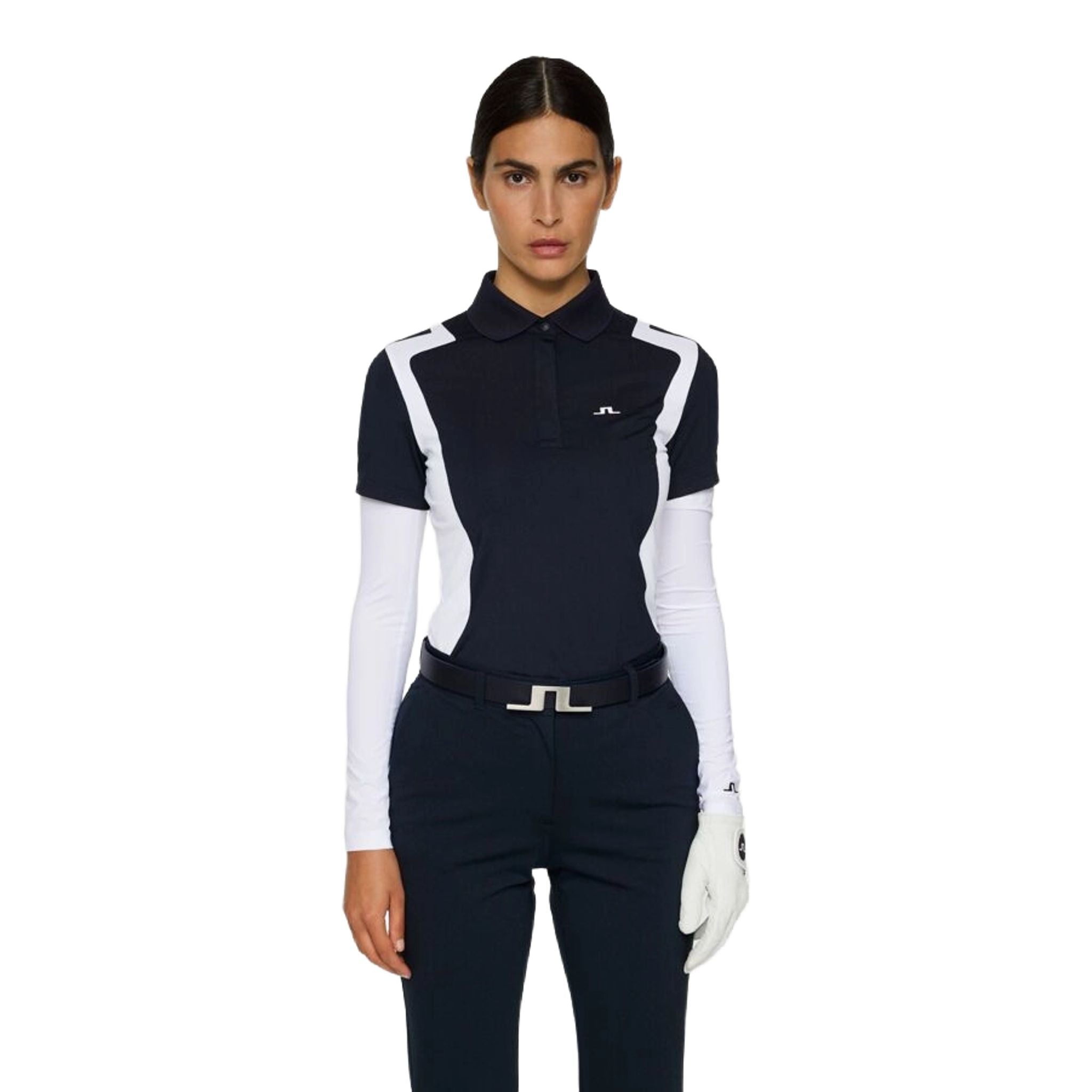 Polo Bea da donna J. Lindeberg