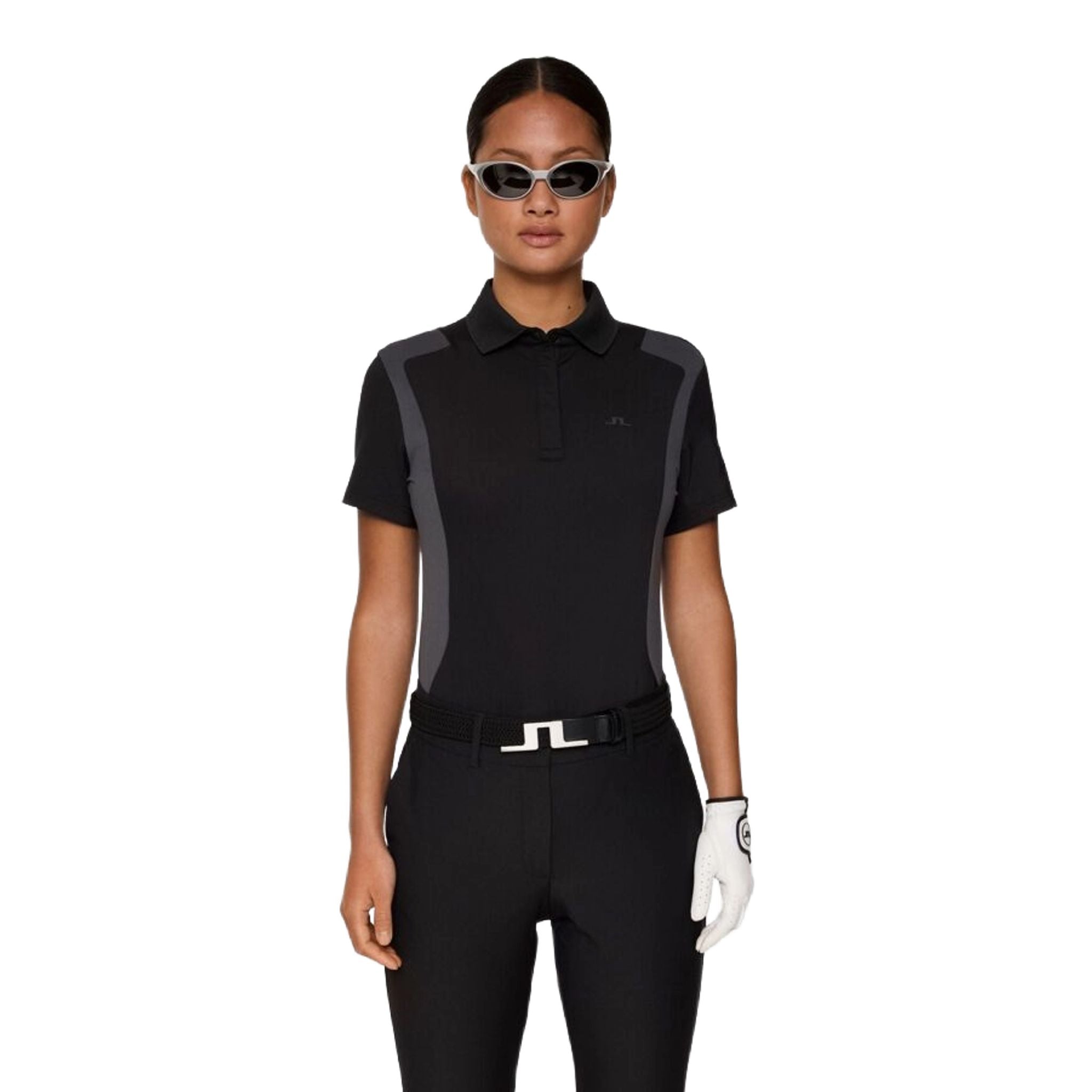 Polo Bea da donna J. Lindeberg