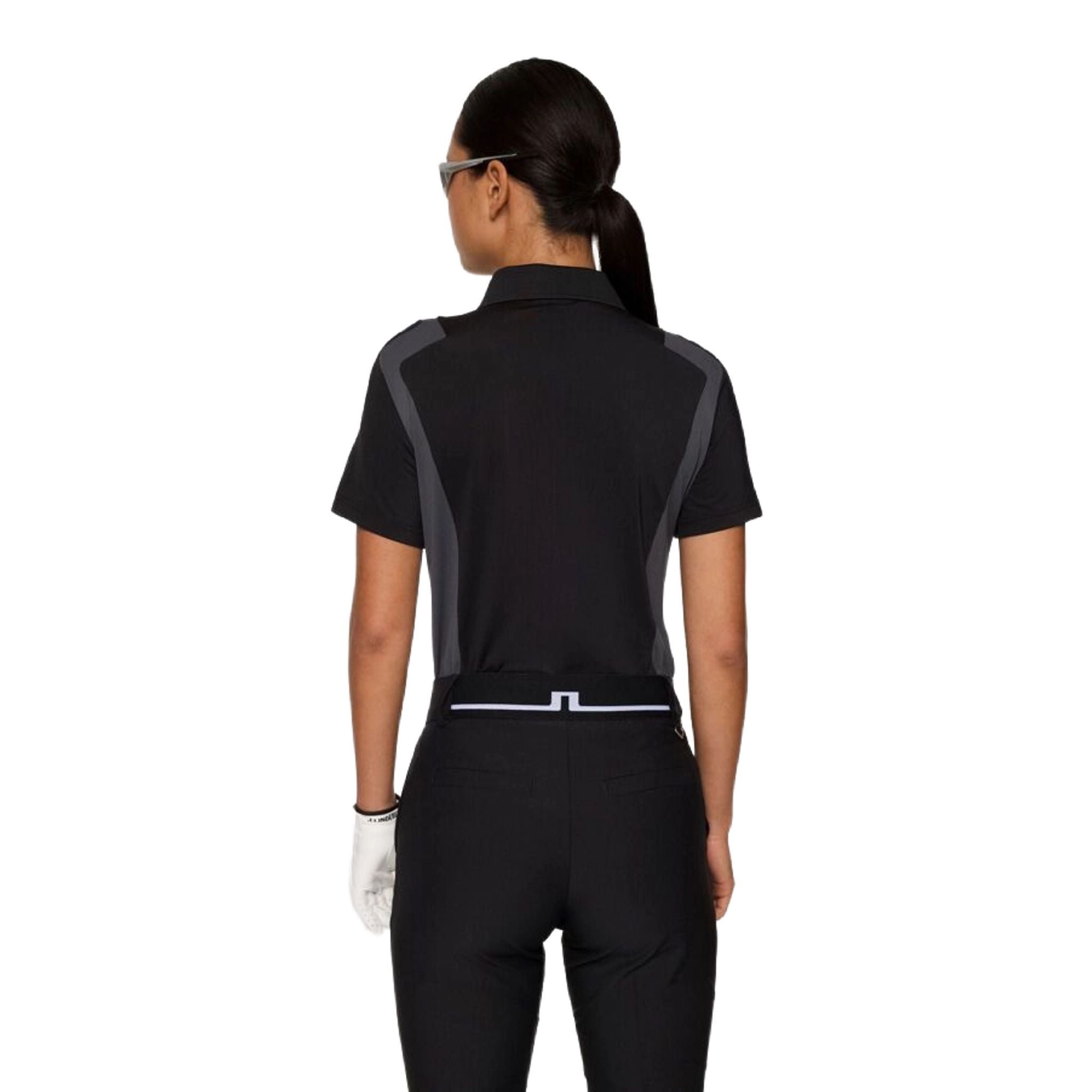 Polo Bea da donna J. Lindeberg