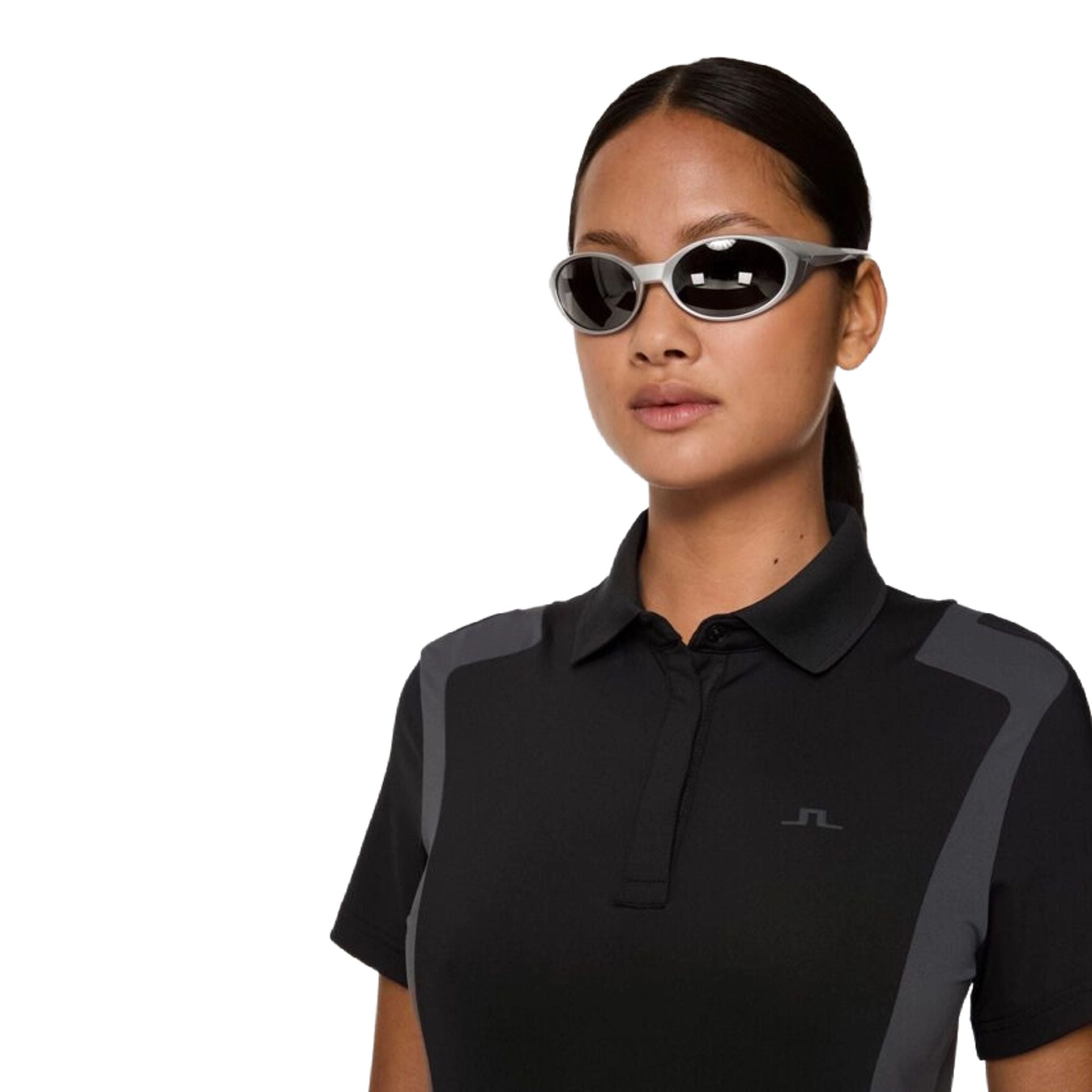 Polo Bea da donna J. Lindeberg