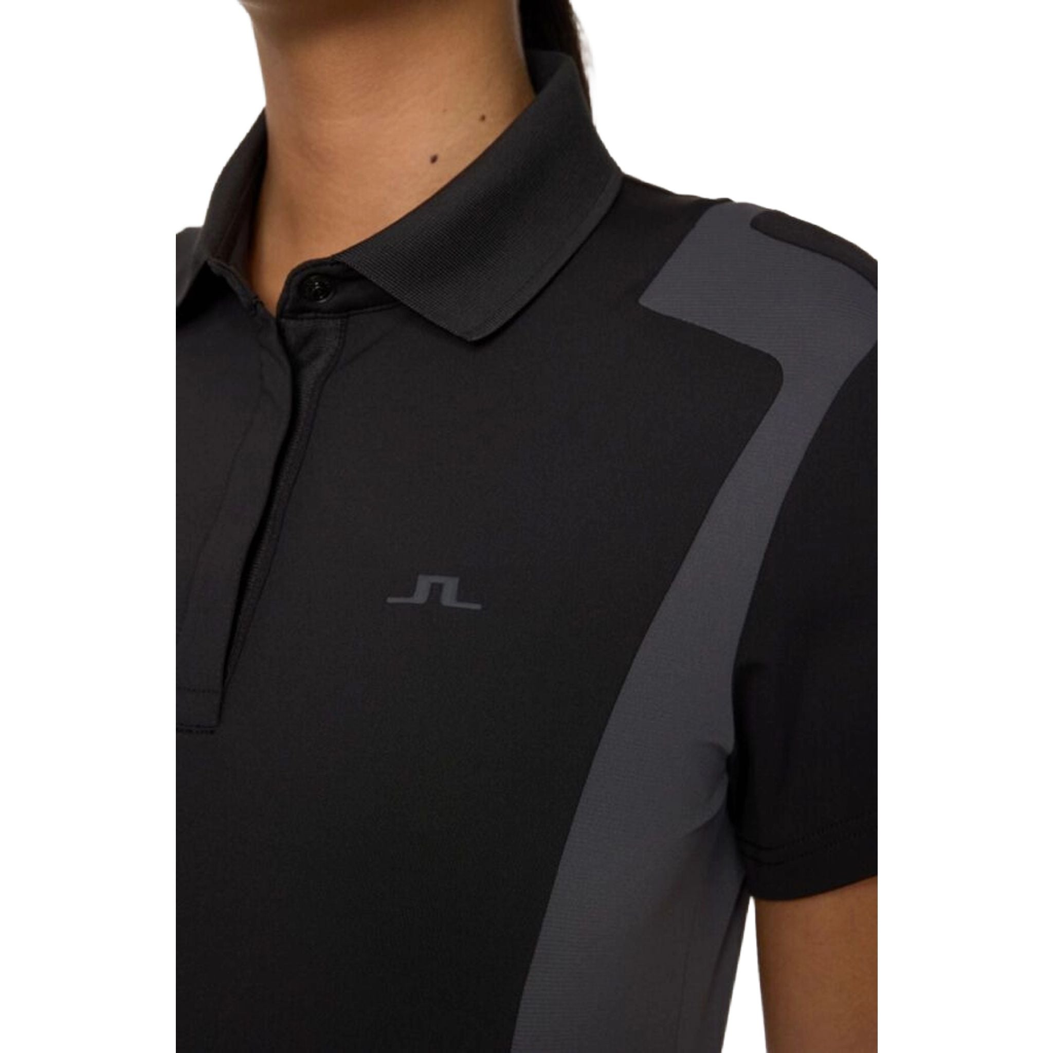 Polo Bea da donna J. Lindeberg